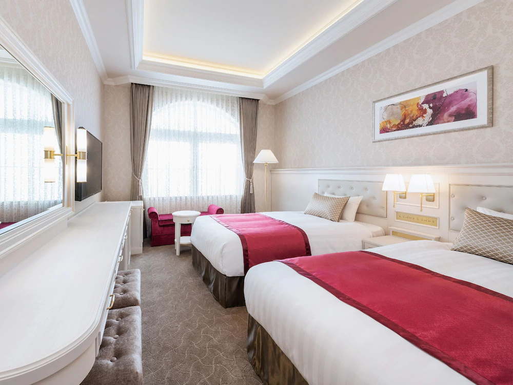 Takarazuka Hotel
