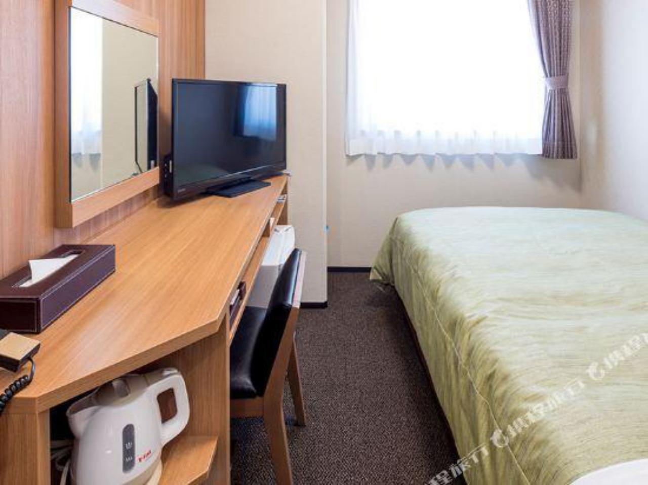 Ever Hotel Takasago-Ekimae