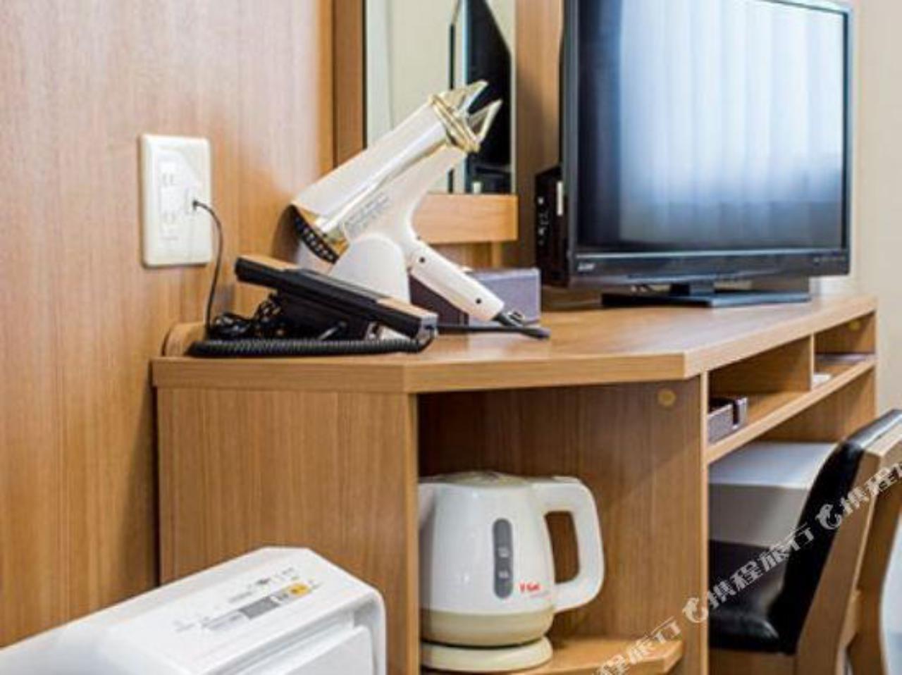 Ever Hotel Takasago-Ekimae
