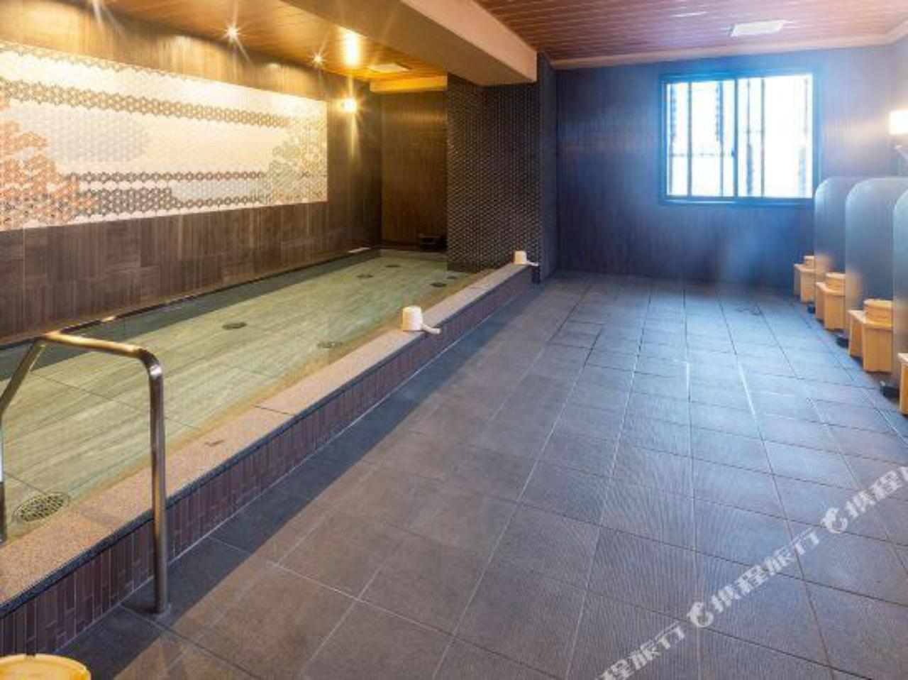 Ever Hotel Takasago-Ekimae