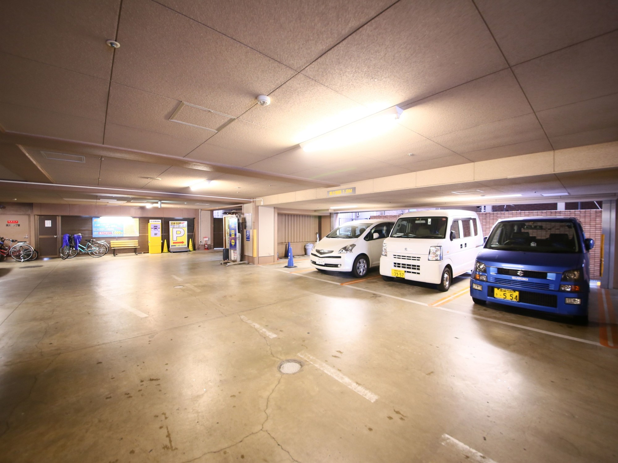 APA Hotel Takasaki-Ekimae