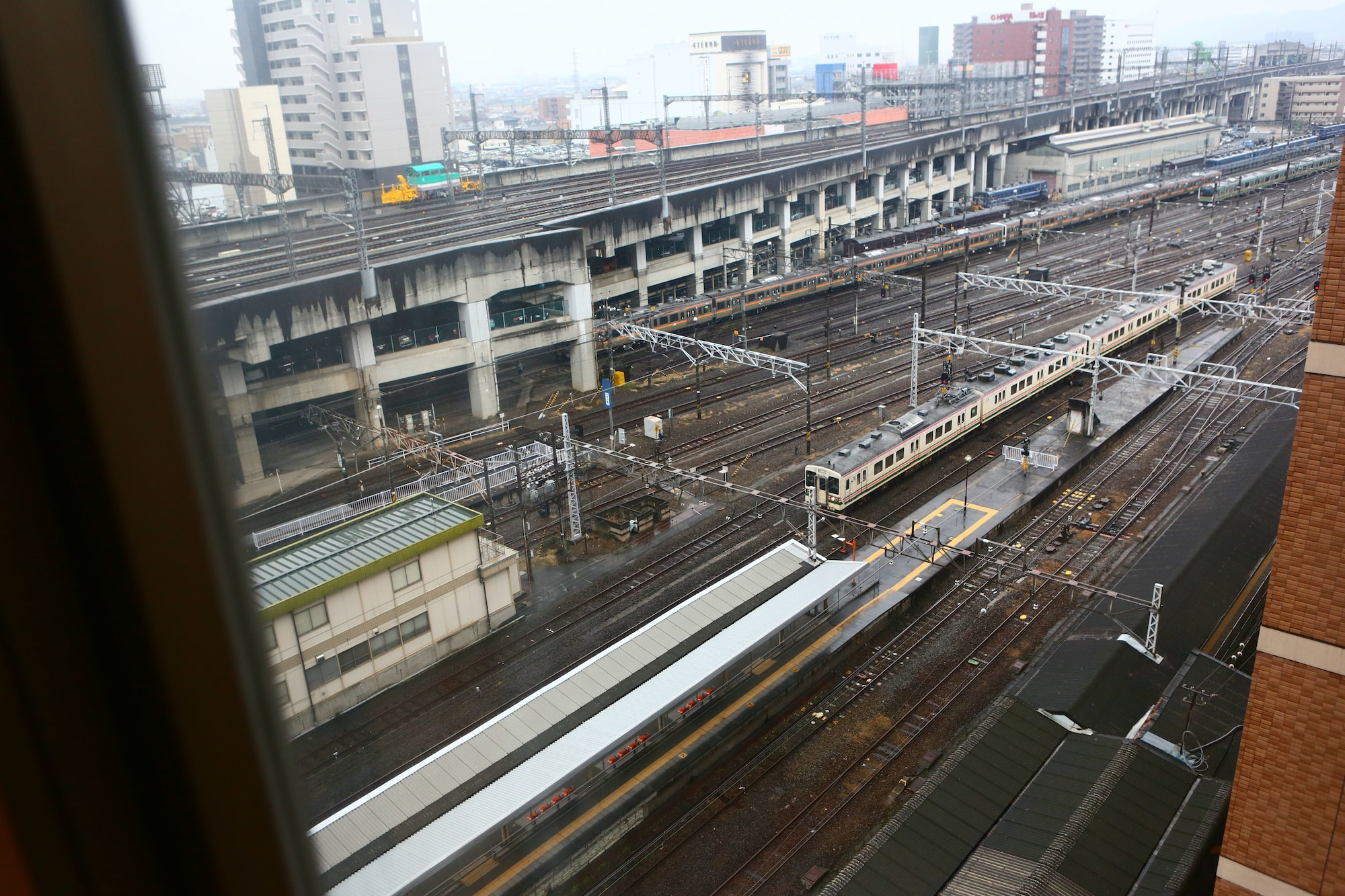 APA Hotel Takasaki-Ekimae