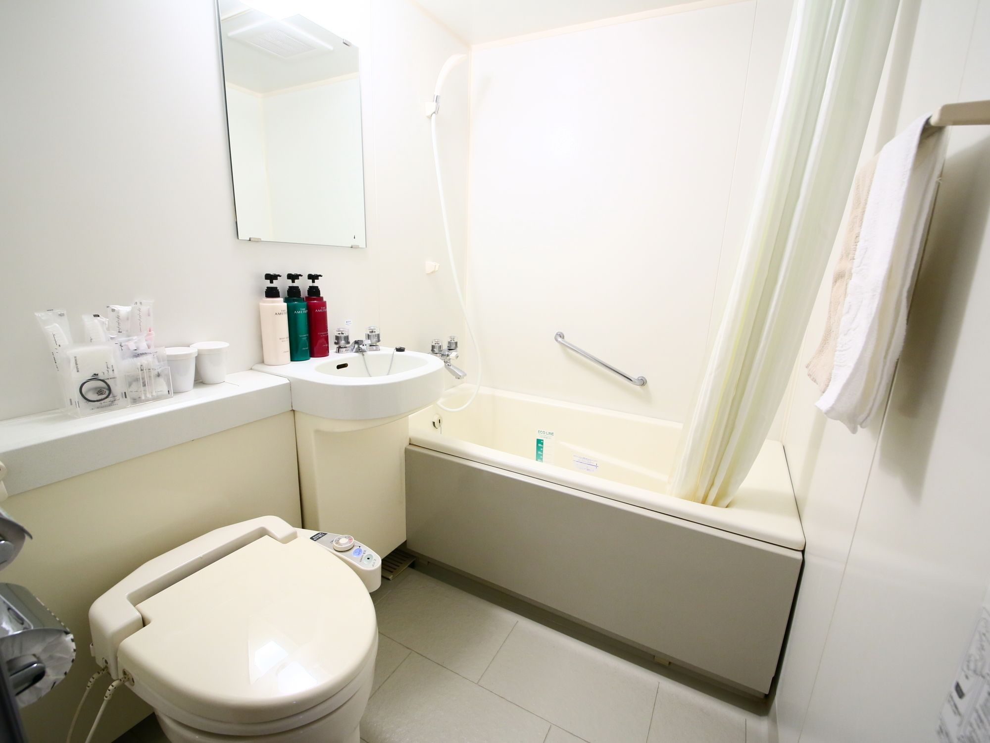 APA Hotel Takasaki-Ekimae