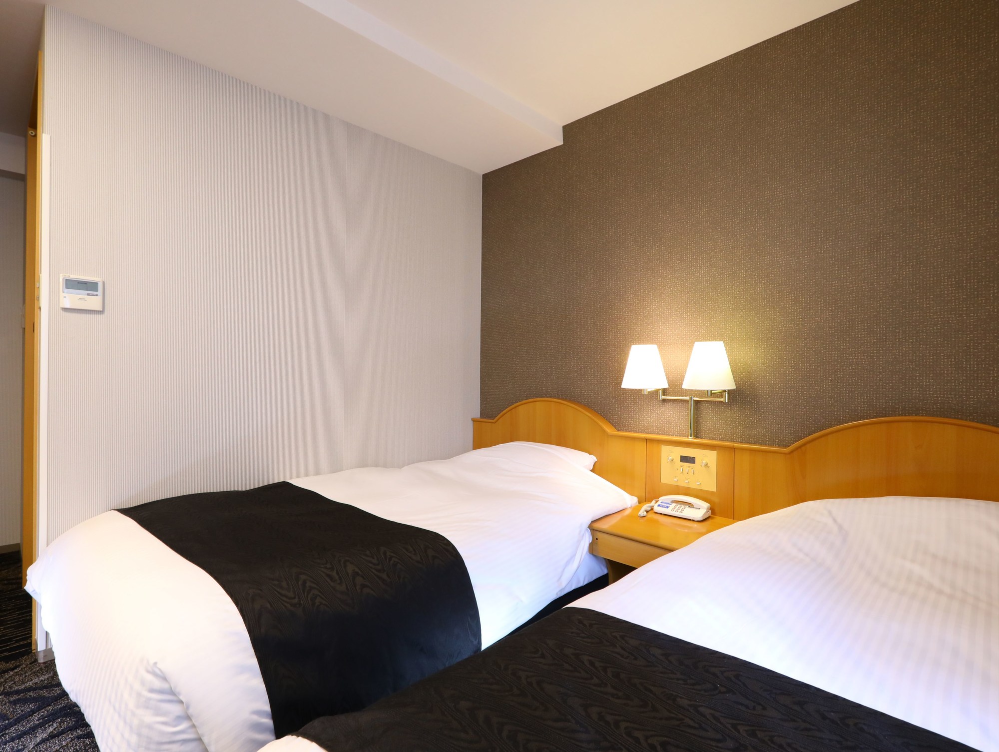 APA Hotel Takasaki-Ekimae
