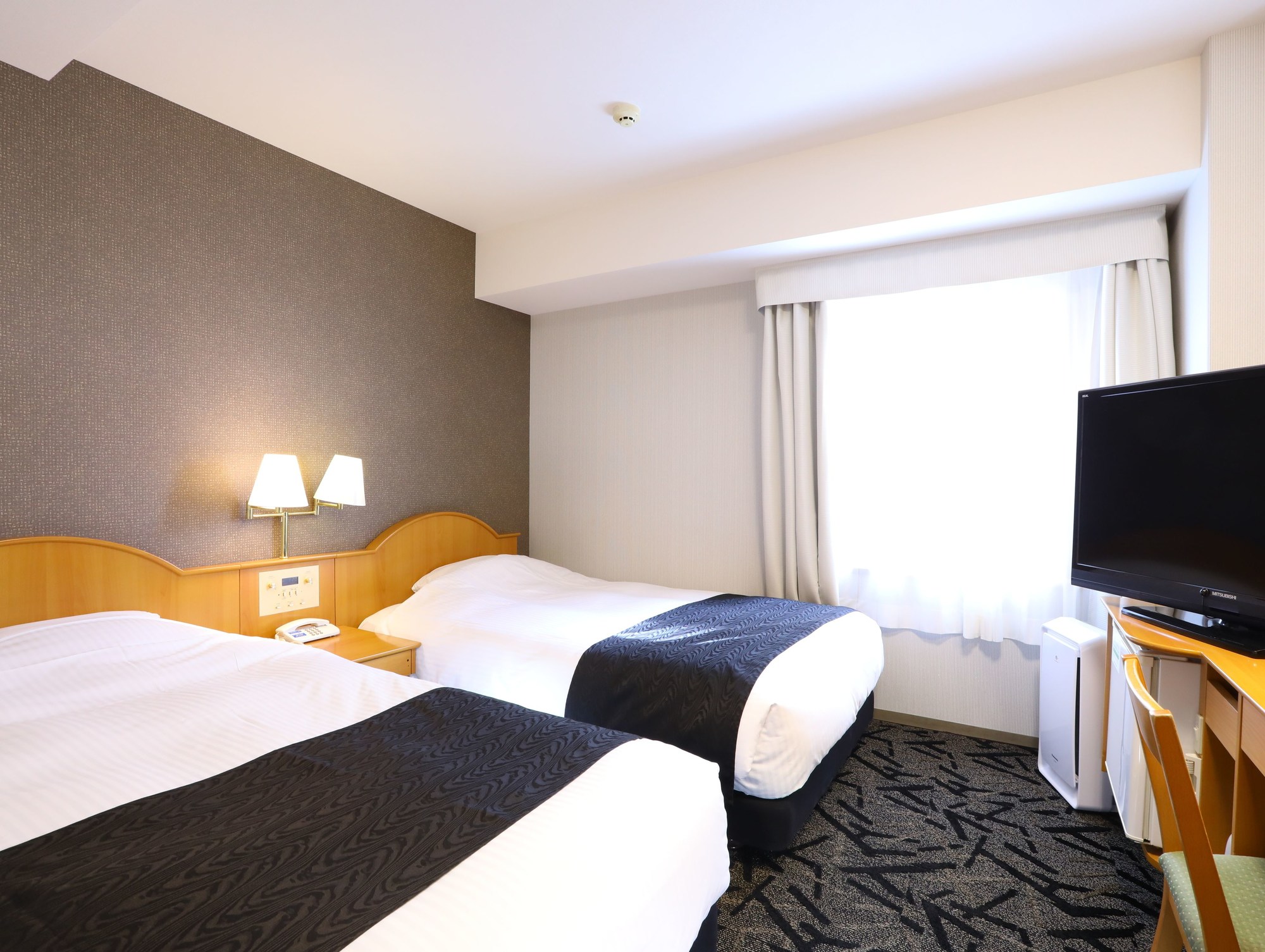 APA Hotel Takasaki-Ekimae