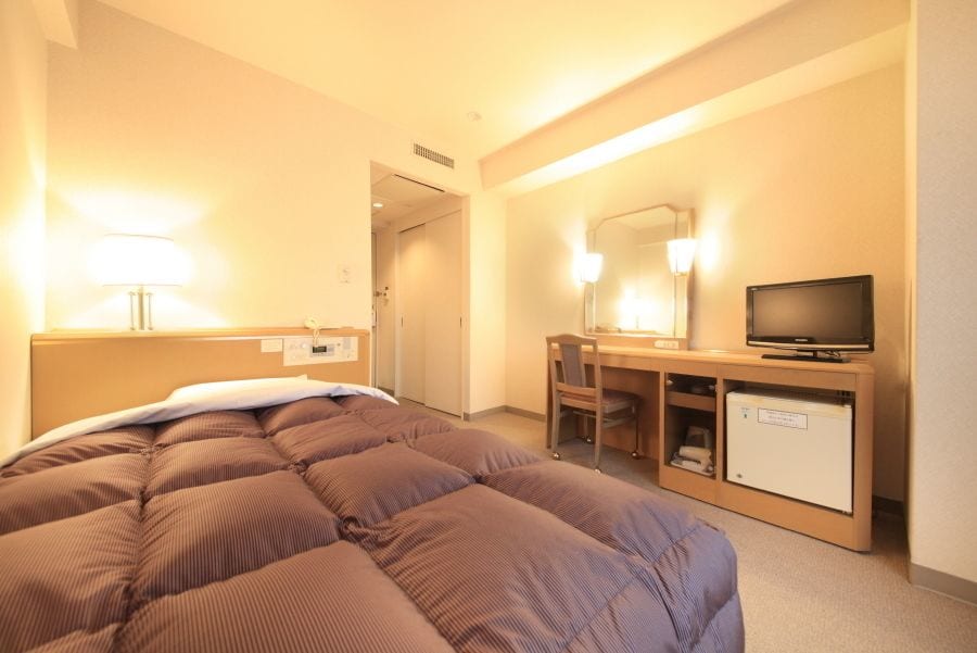 Takasaki Washington Hotel Plaza