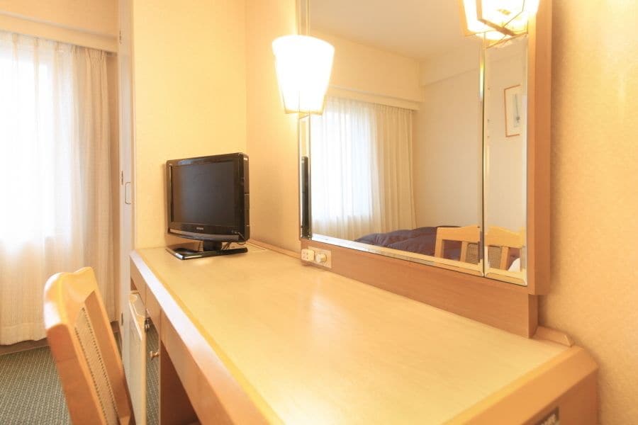 Takasaki Washington Hotel Plaza