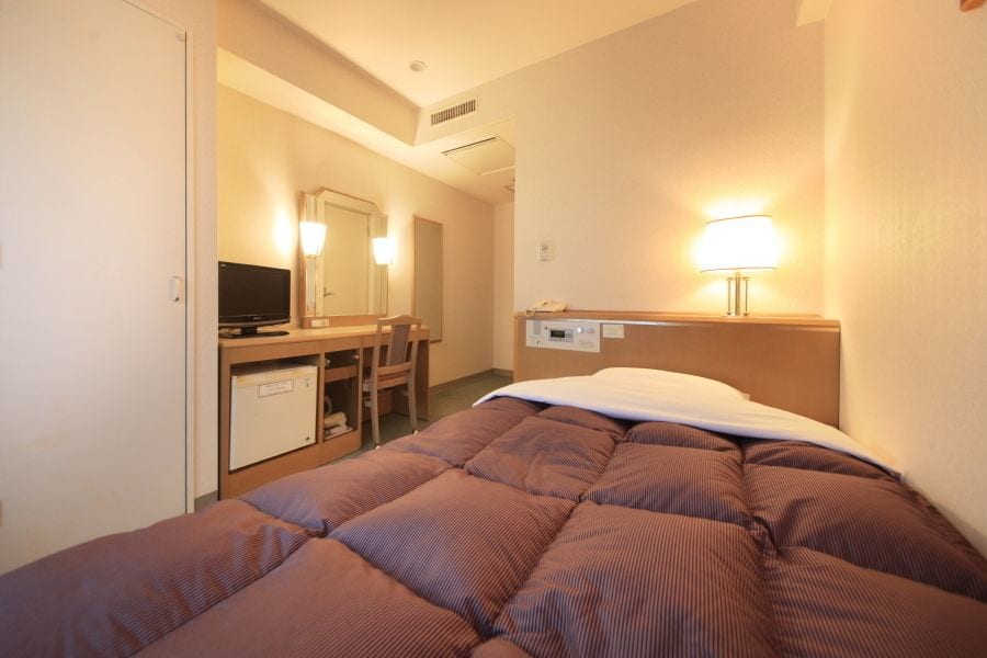 Takasaki Washington Hotel Plaza