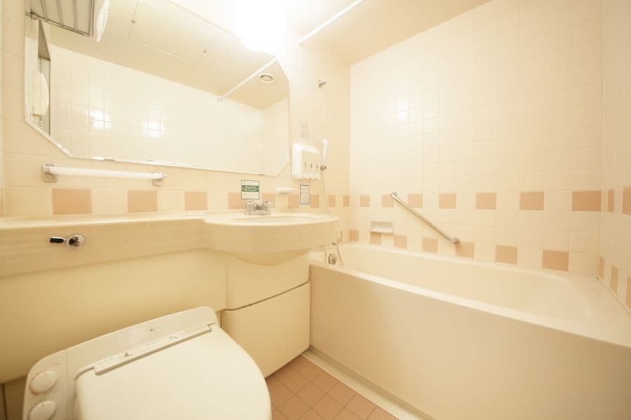 Takasaki Washington Hotel Plaza
