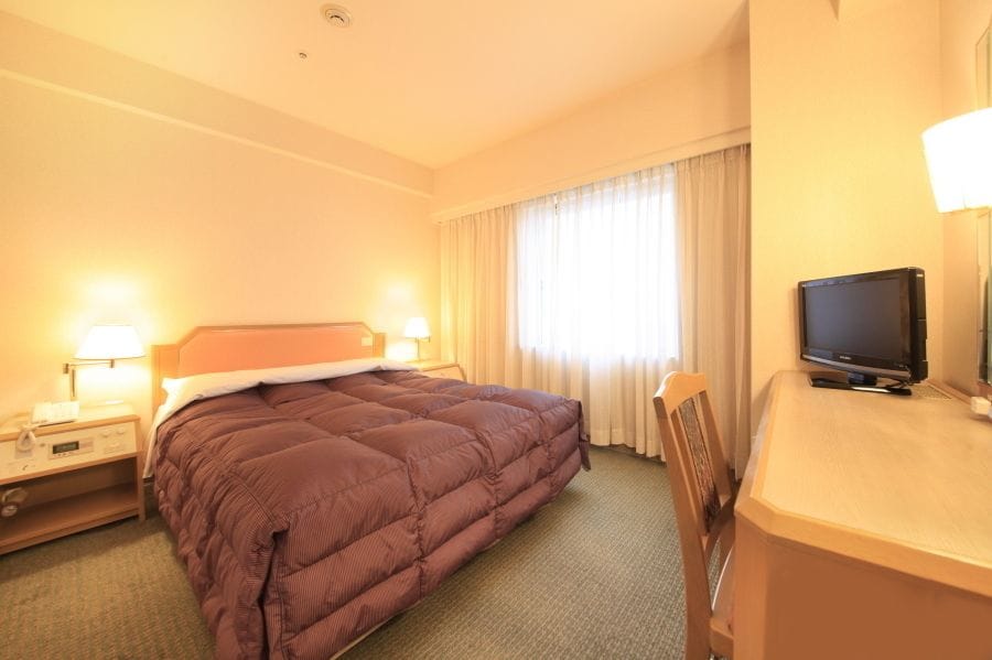 Takasaki Washington Hotel Plaza