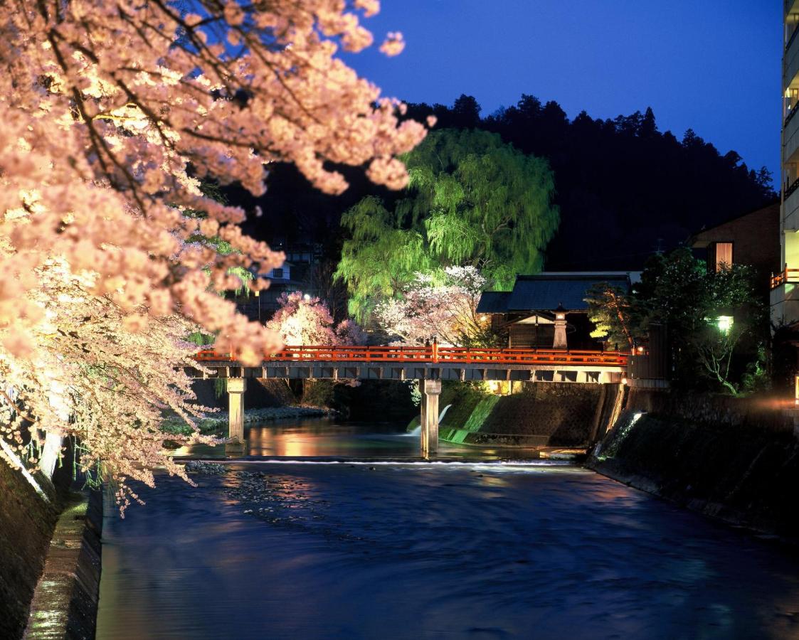 Chisun Grand Takayama