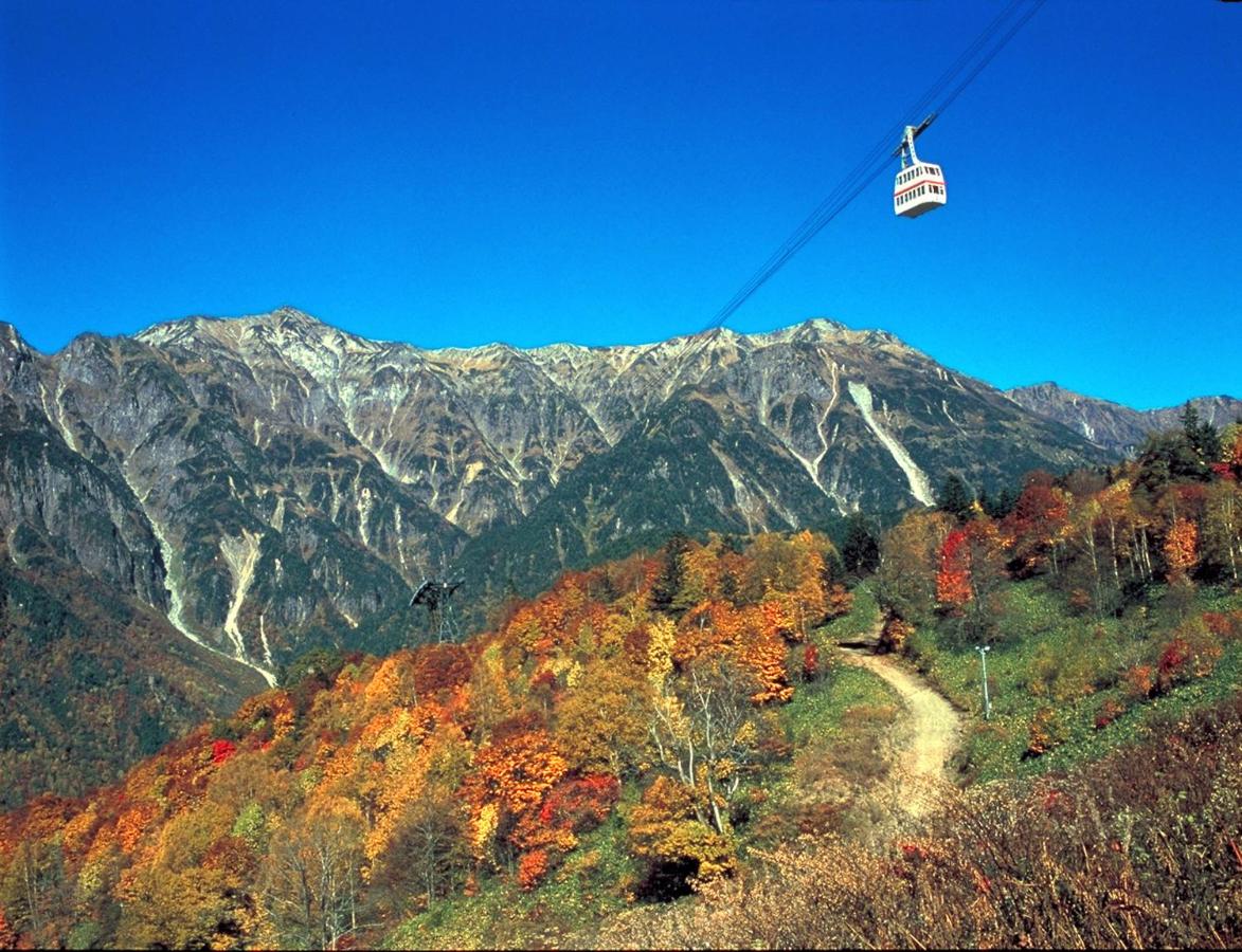 Chisun Grand Takayama