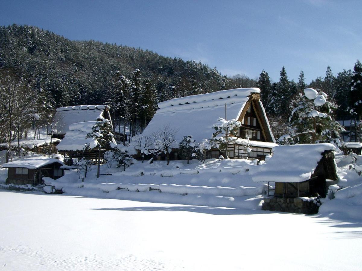 Chisun Grand Takayama