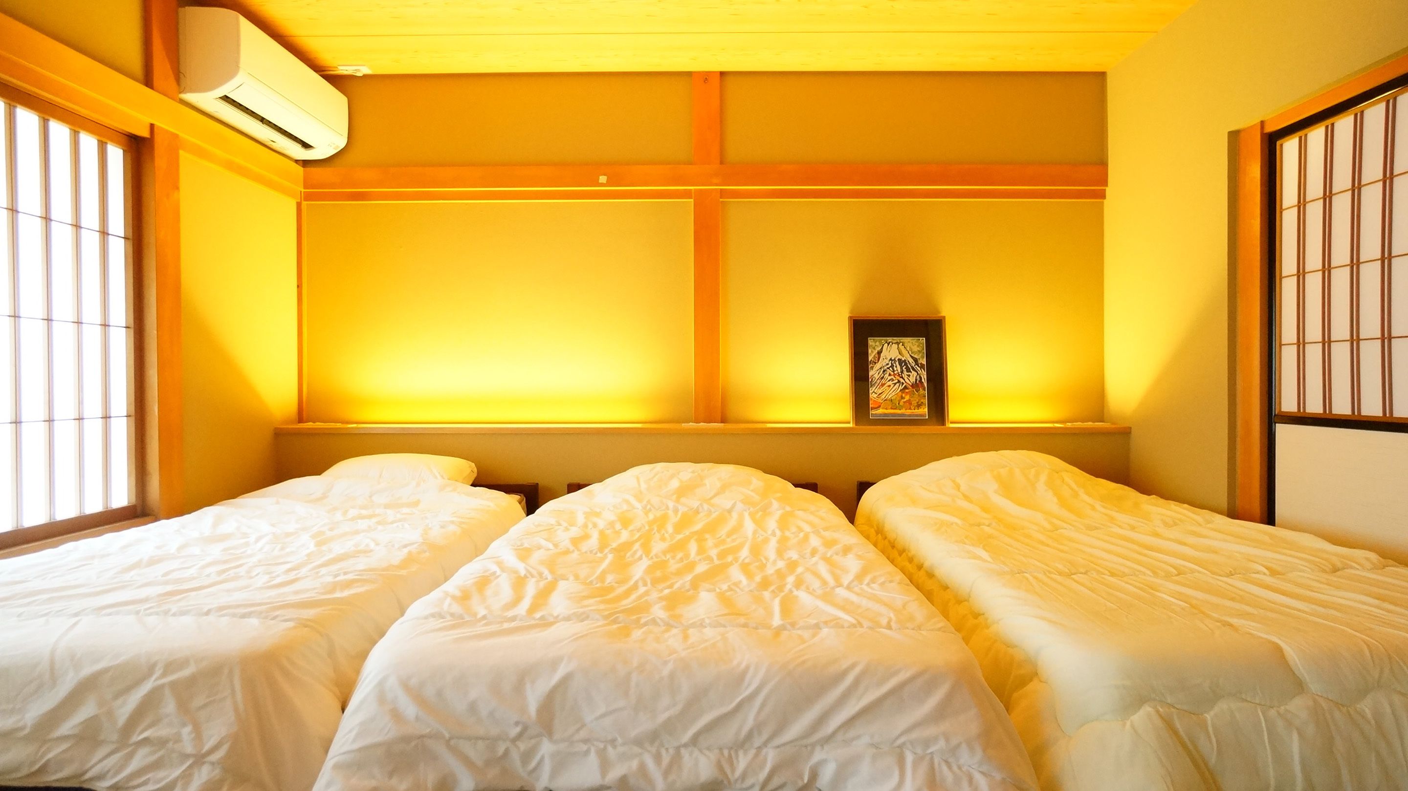 BEYOND HOTEL Takayama 1st