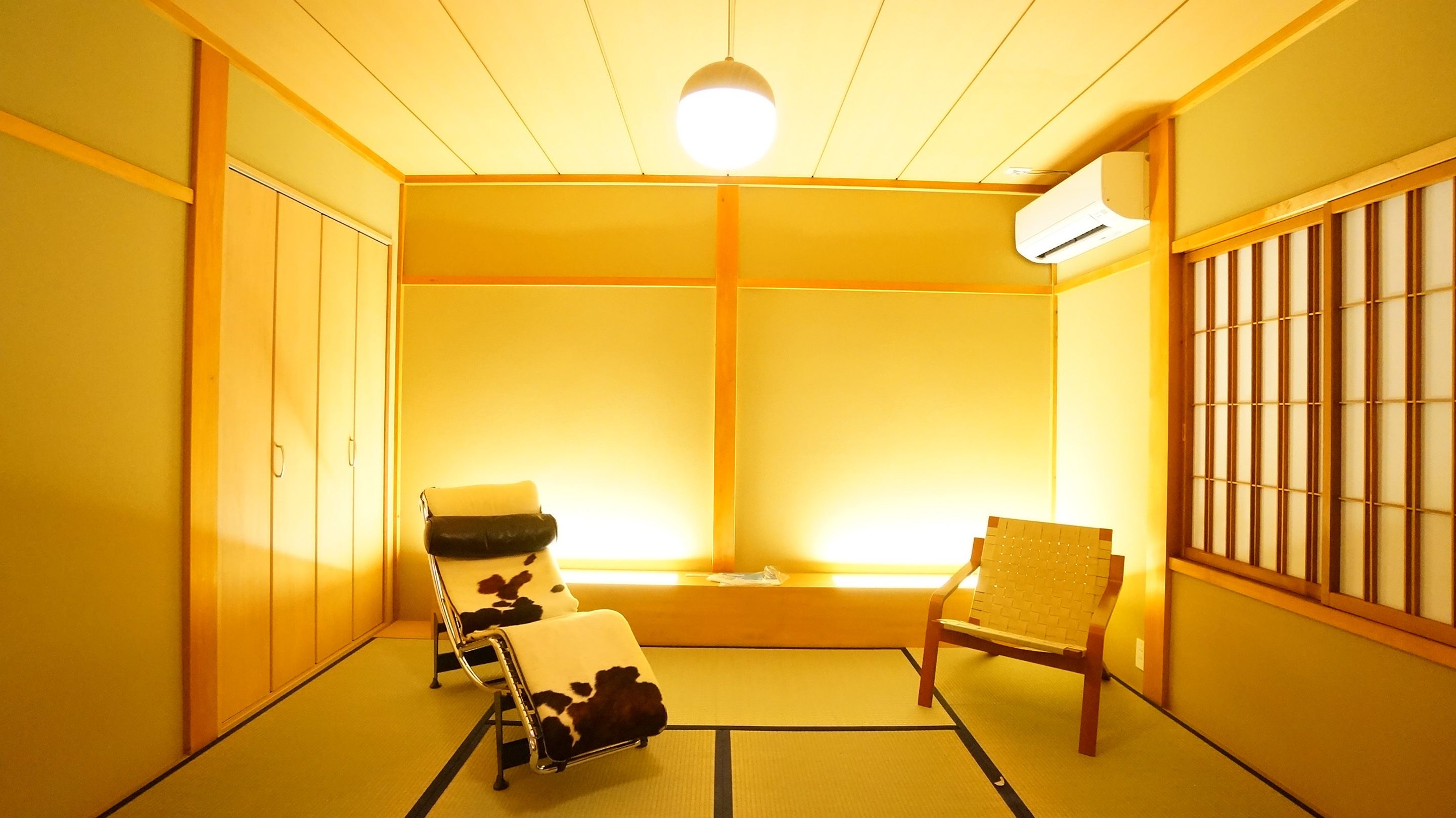BEYOND HOTEL Takayama 1st