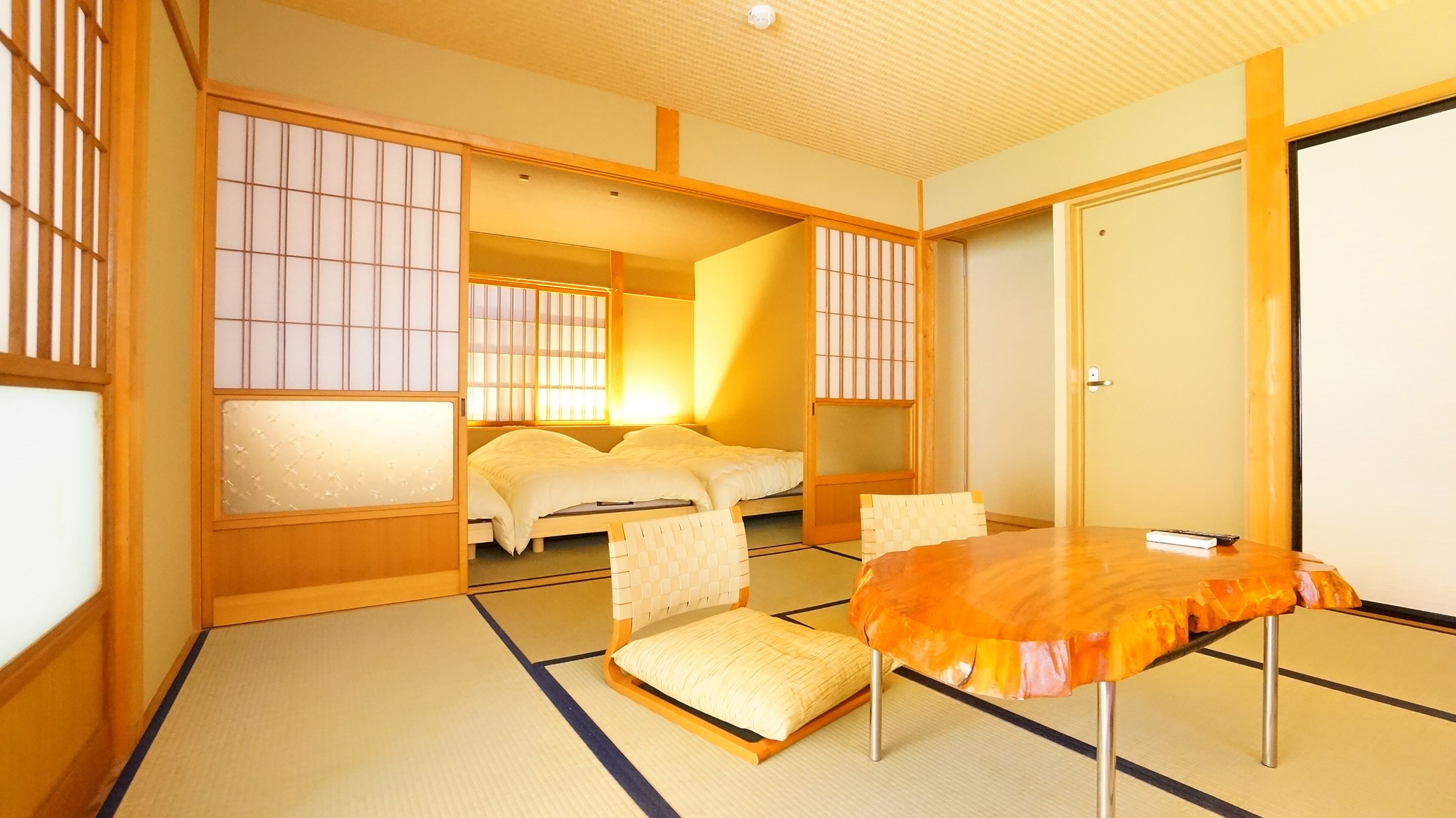 BEYOND HOTEL Takayama 1st