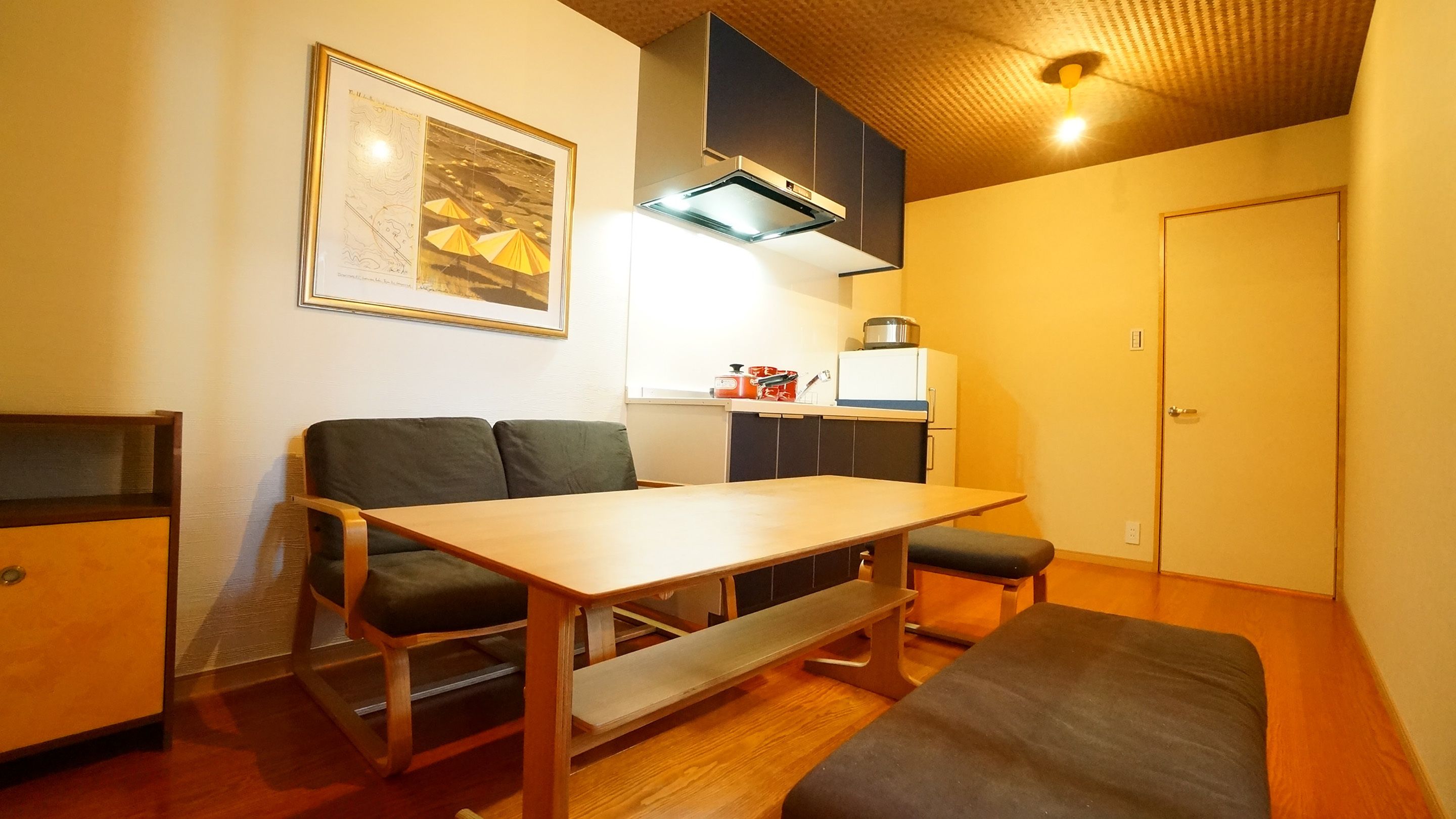 BEYOND HOTEL Takayama 1st