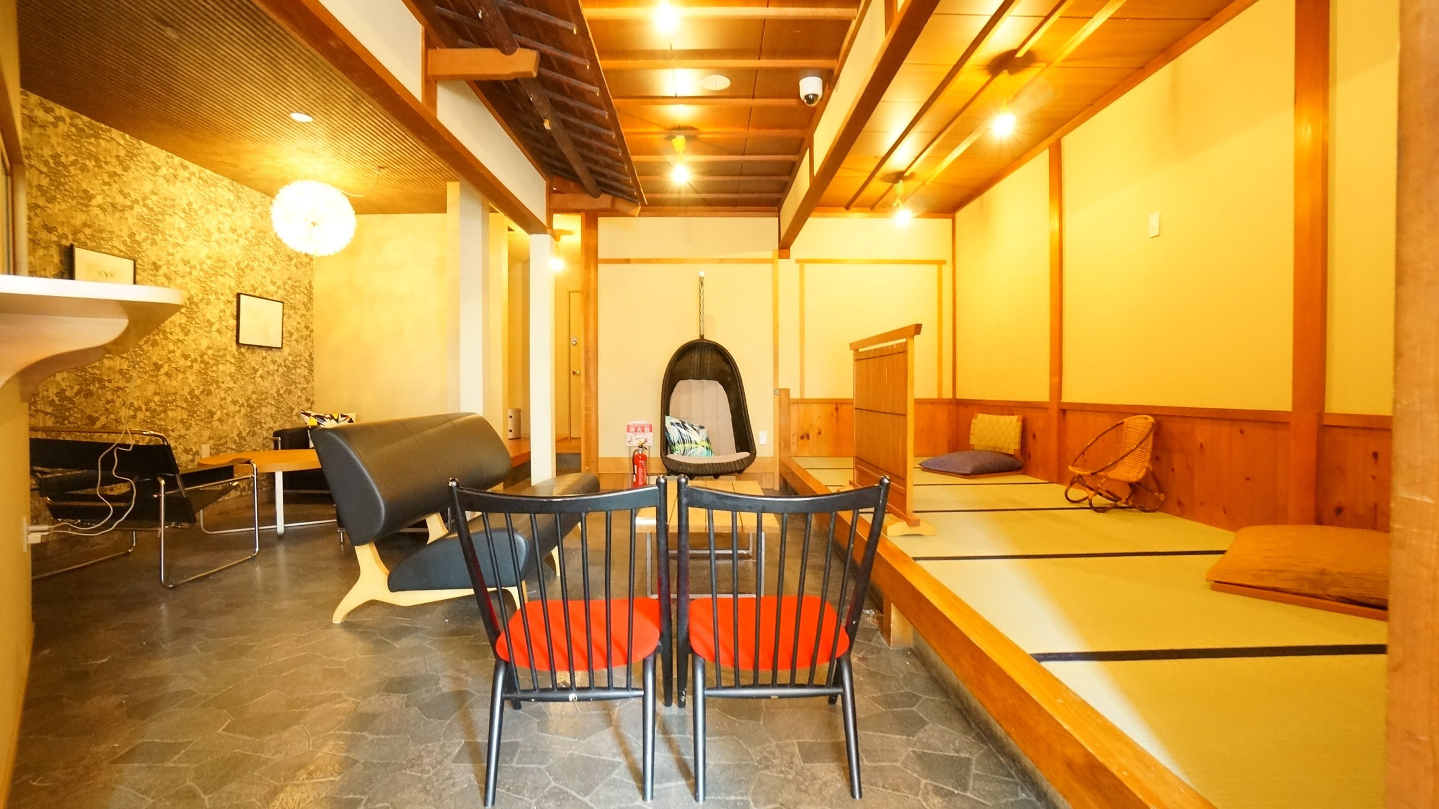 BEYOND HOTEL Takayama 1st
