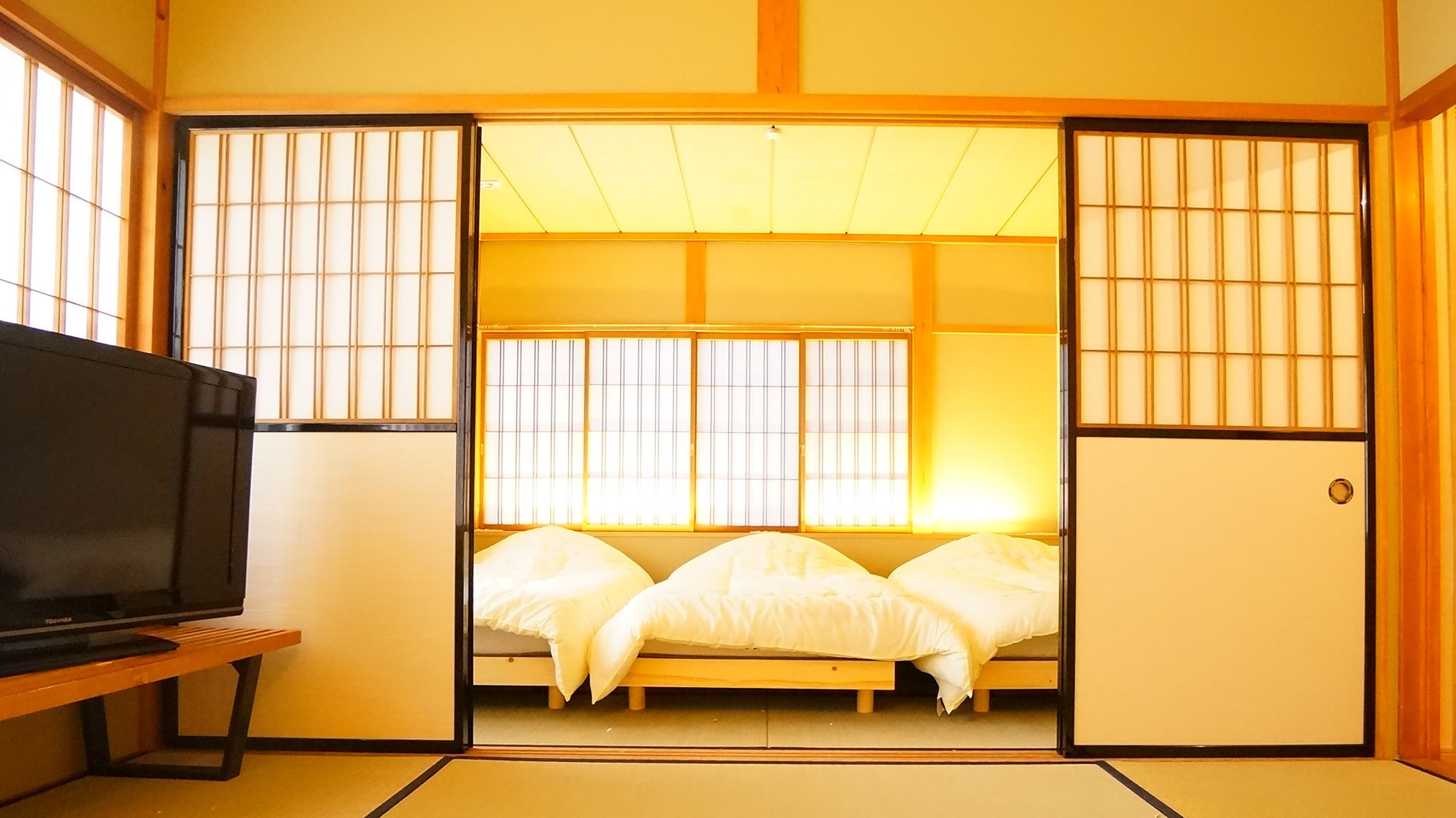 BEYOND HOTEL Takayama 1st