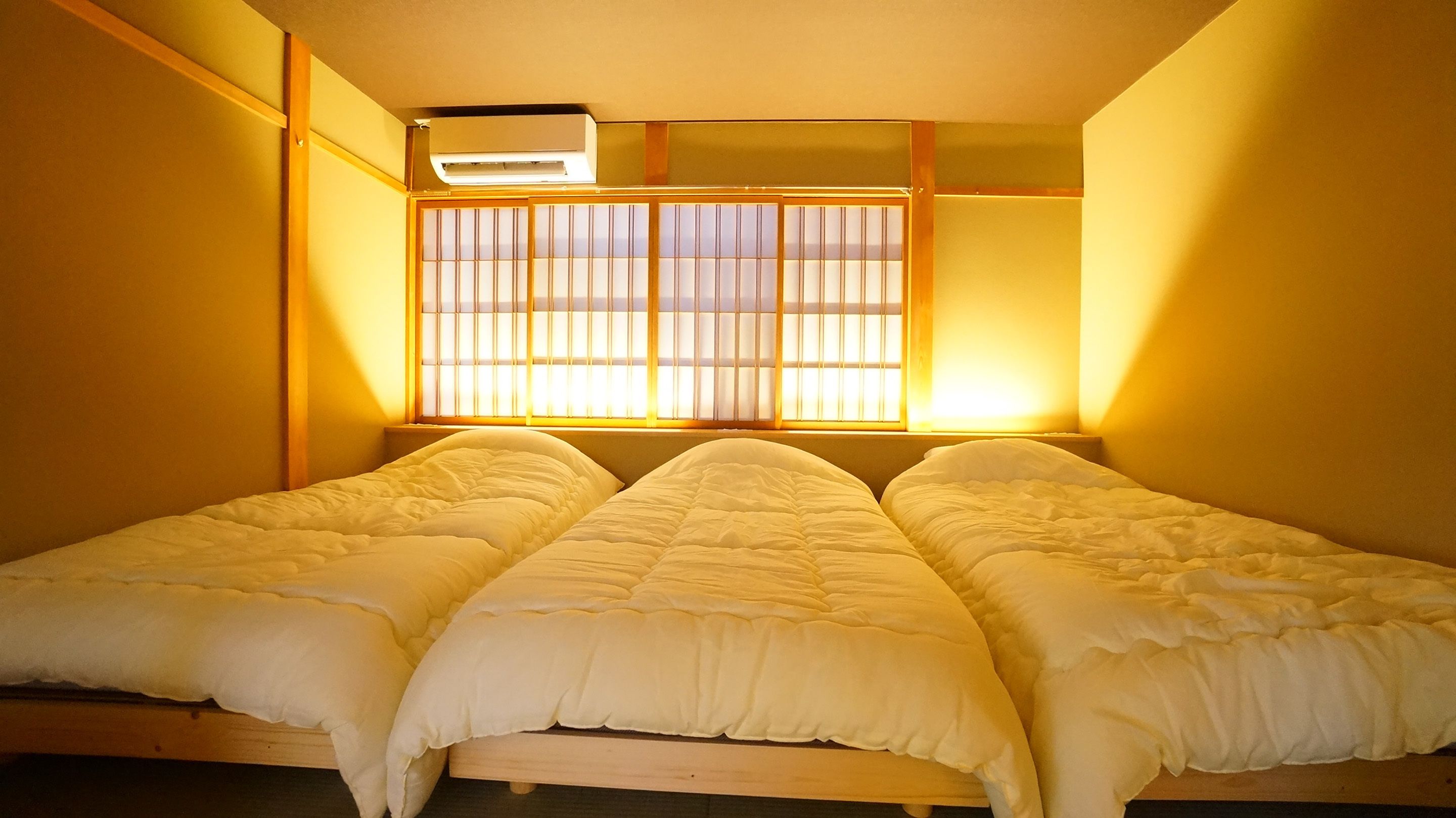 BEYOND HOTEL Takayama 1st