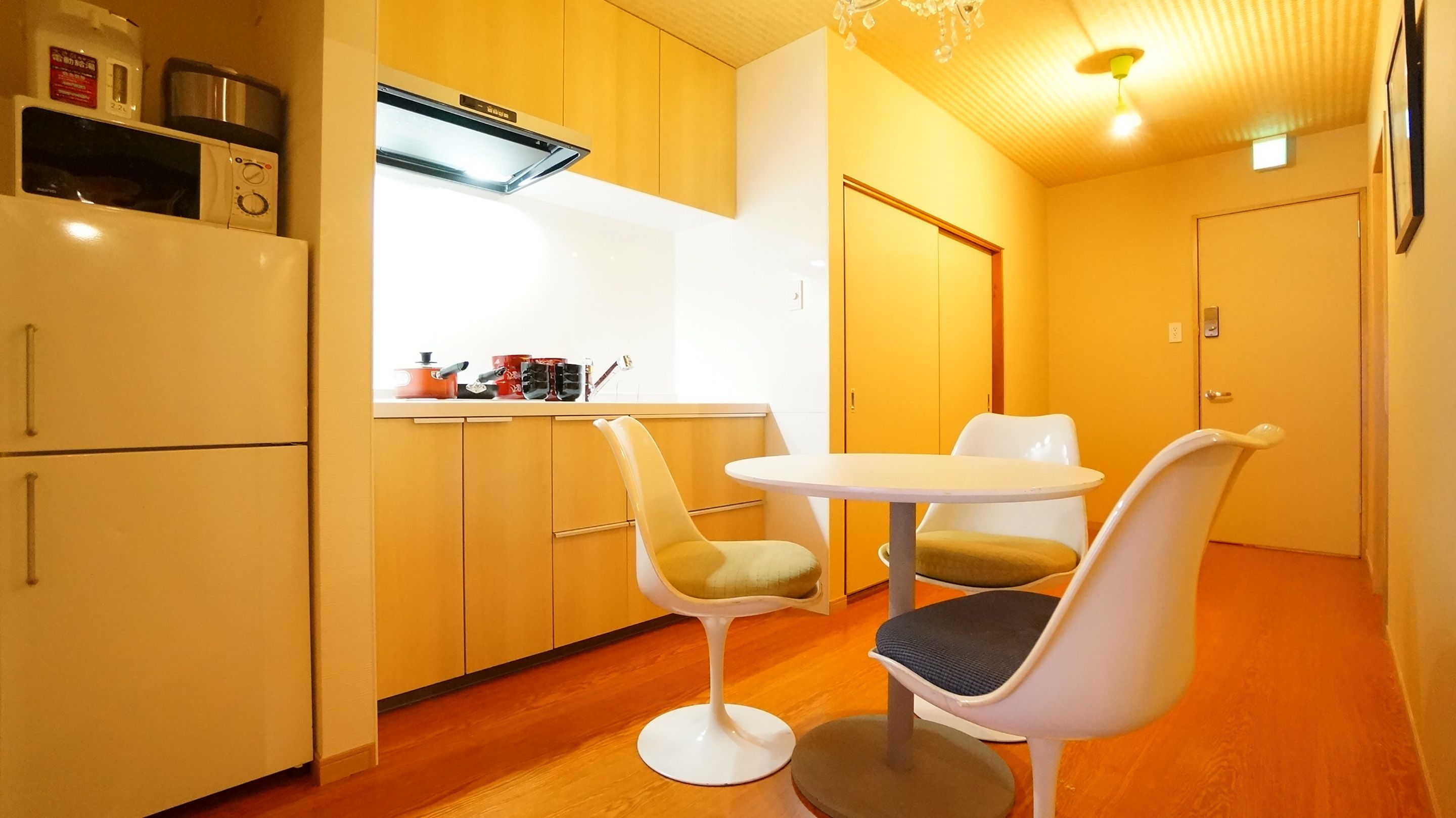 BEYOND HOTEL Takayama 1st