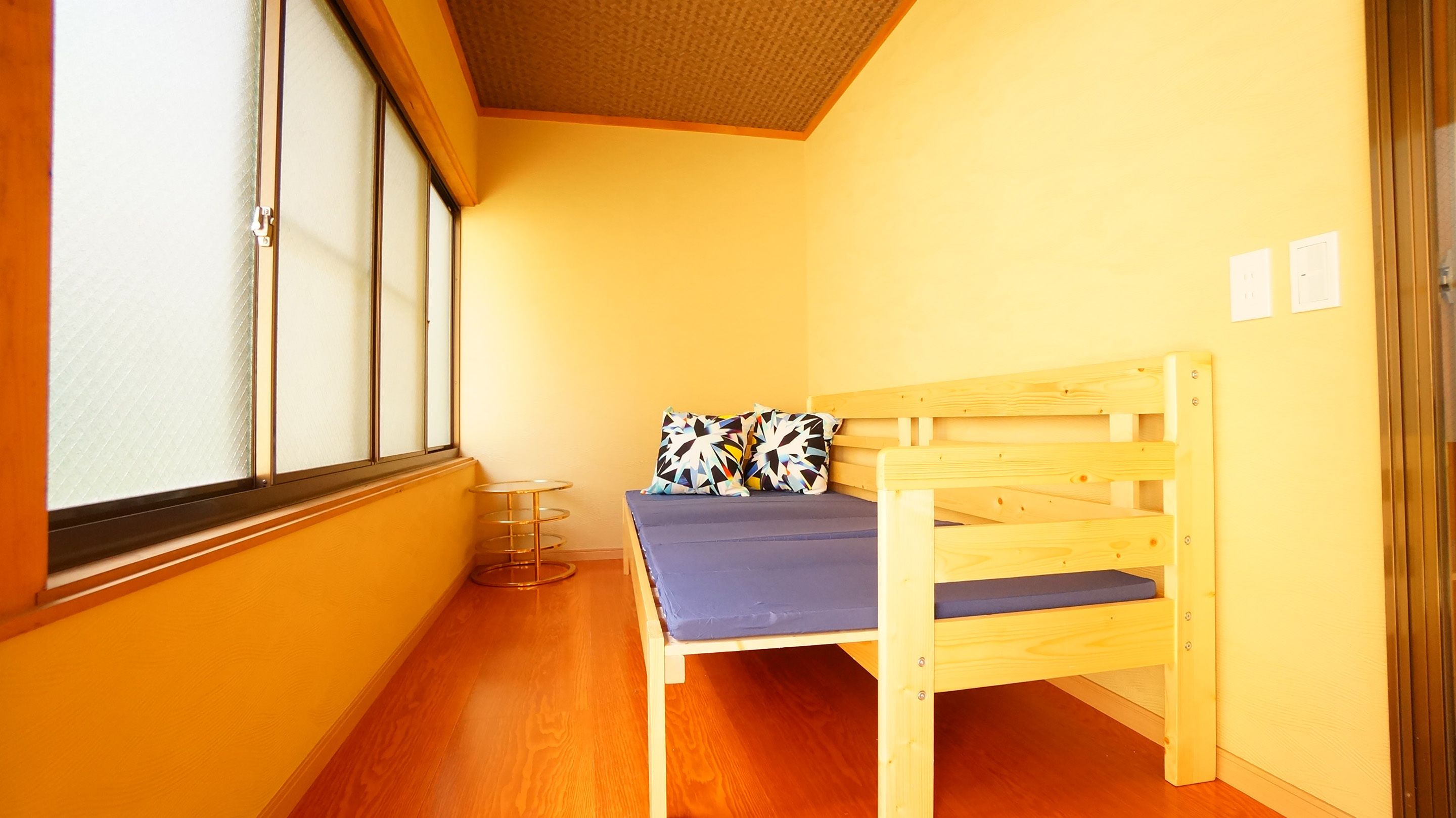 BEYOND HOTEL Takayama 1st