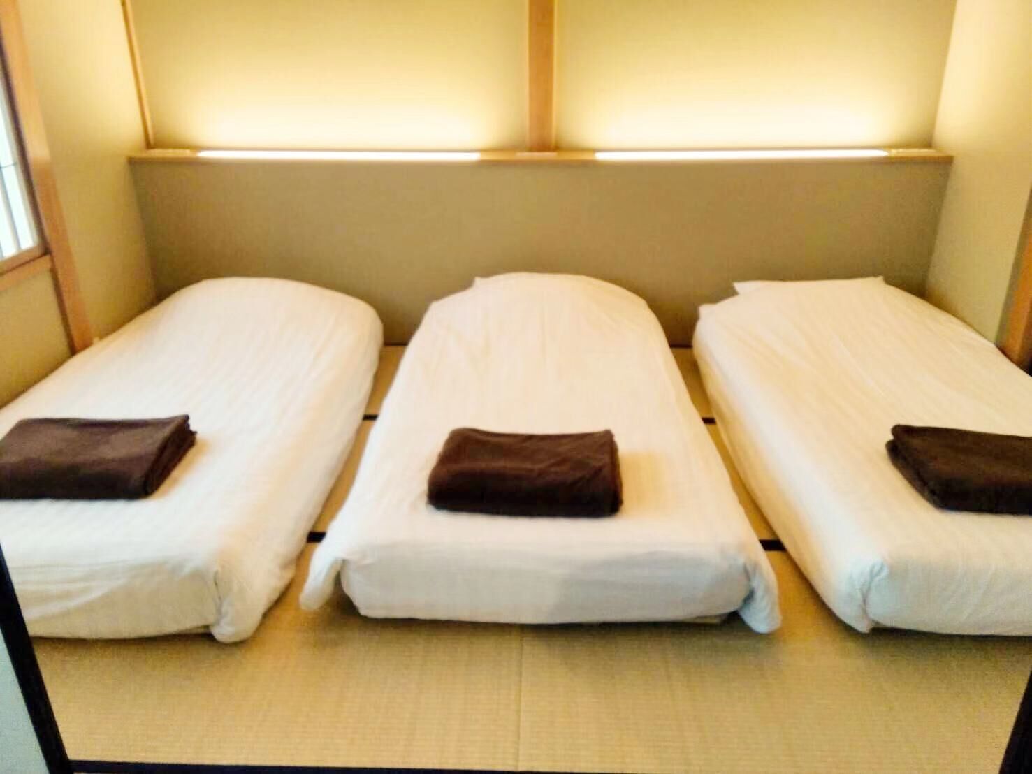 BEYOND HOTEL Takayama 1st
