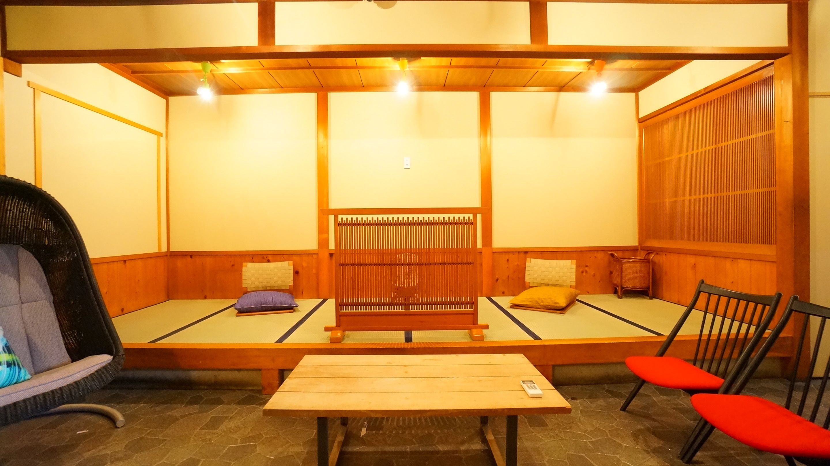 BEYOND HOTEL Takayama 1st