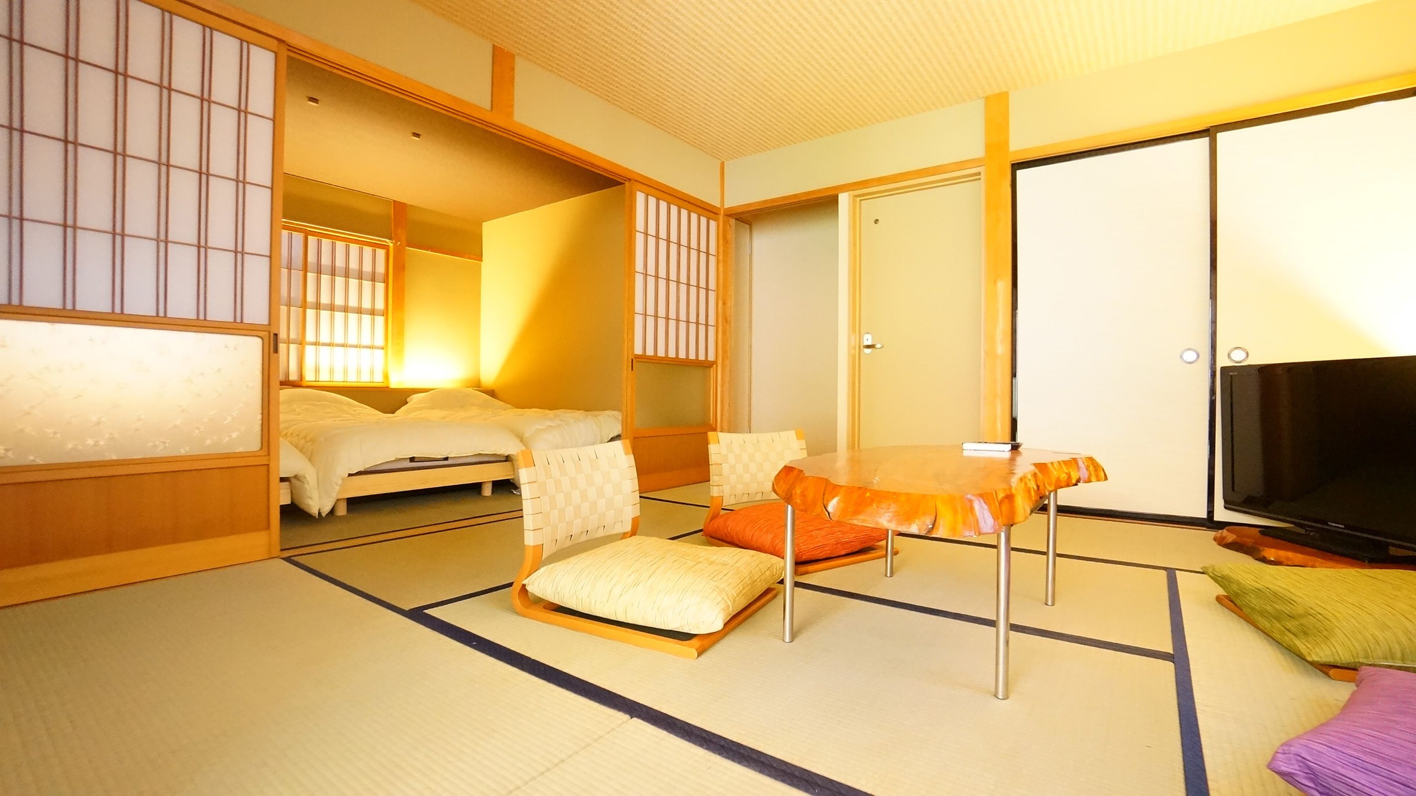 BEYOND HOTEL Takayama 1st