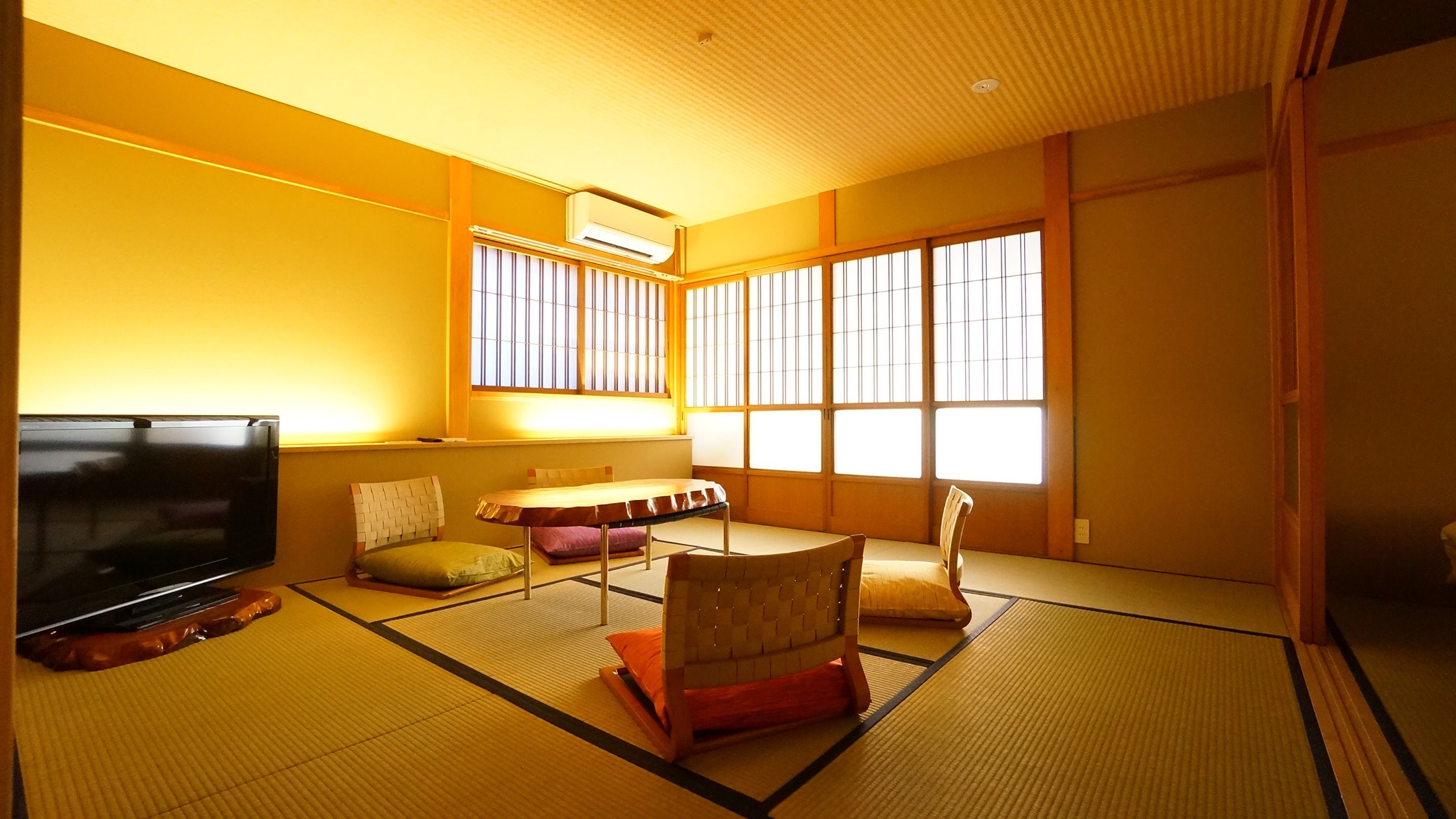 BEYOND HOTEL Takayama 1st