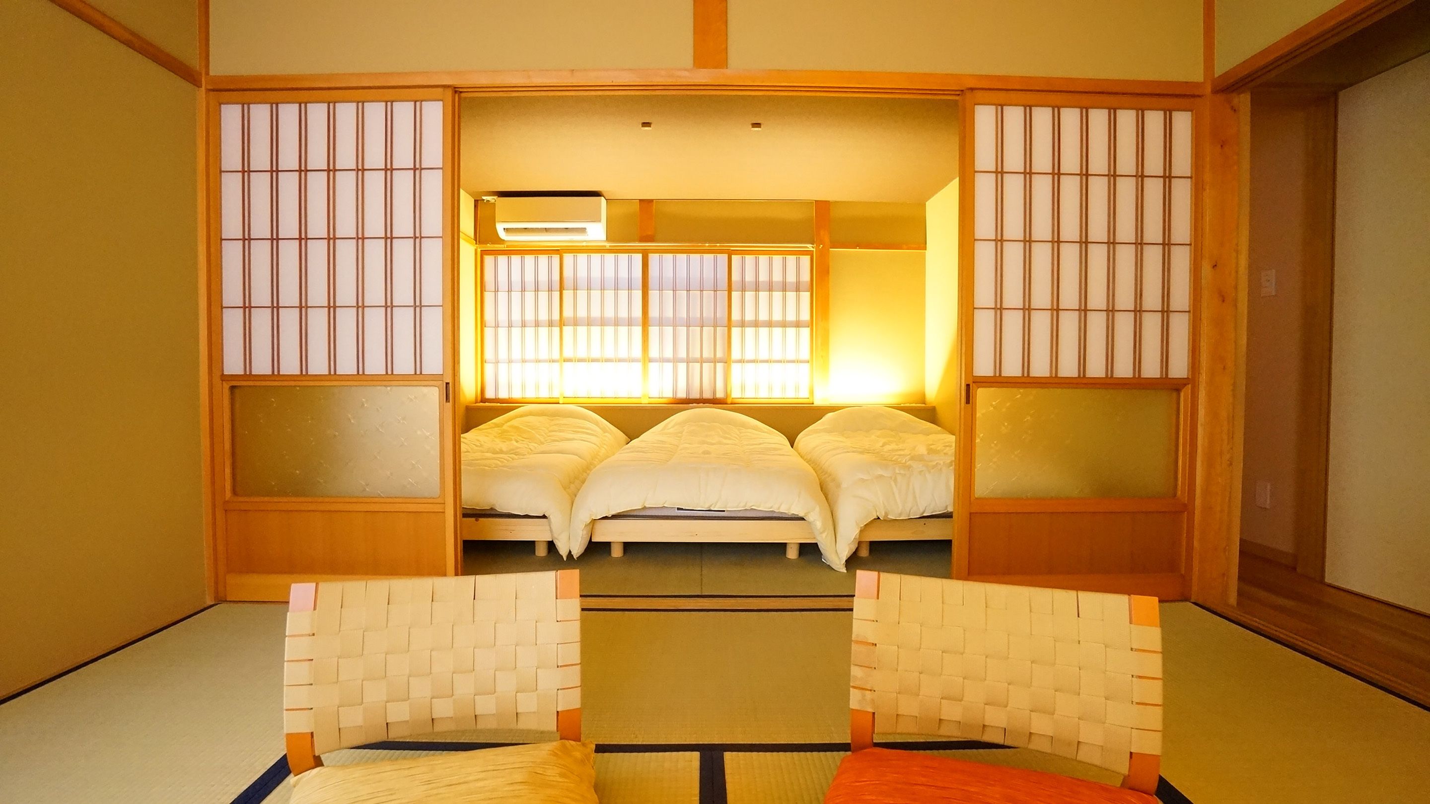 BEYOND HOTEL Takayama 1st