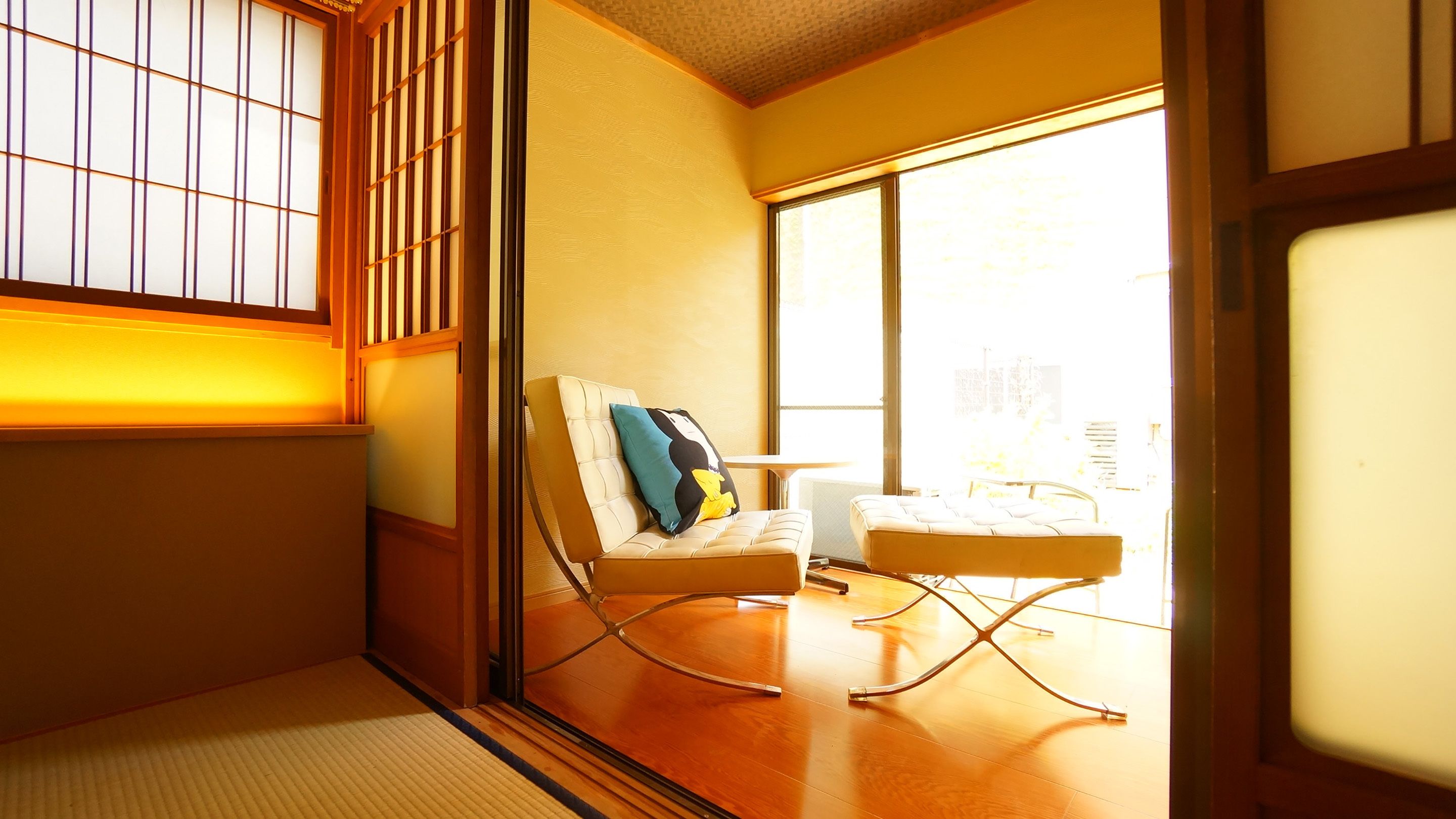BEYOND HOTEL Takayama 1st