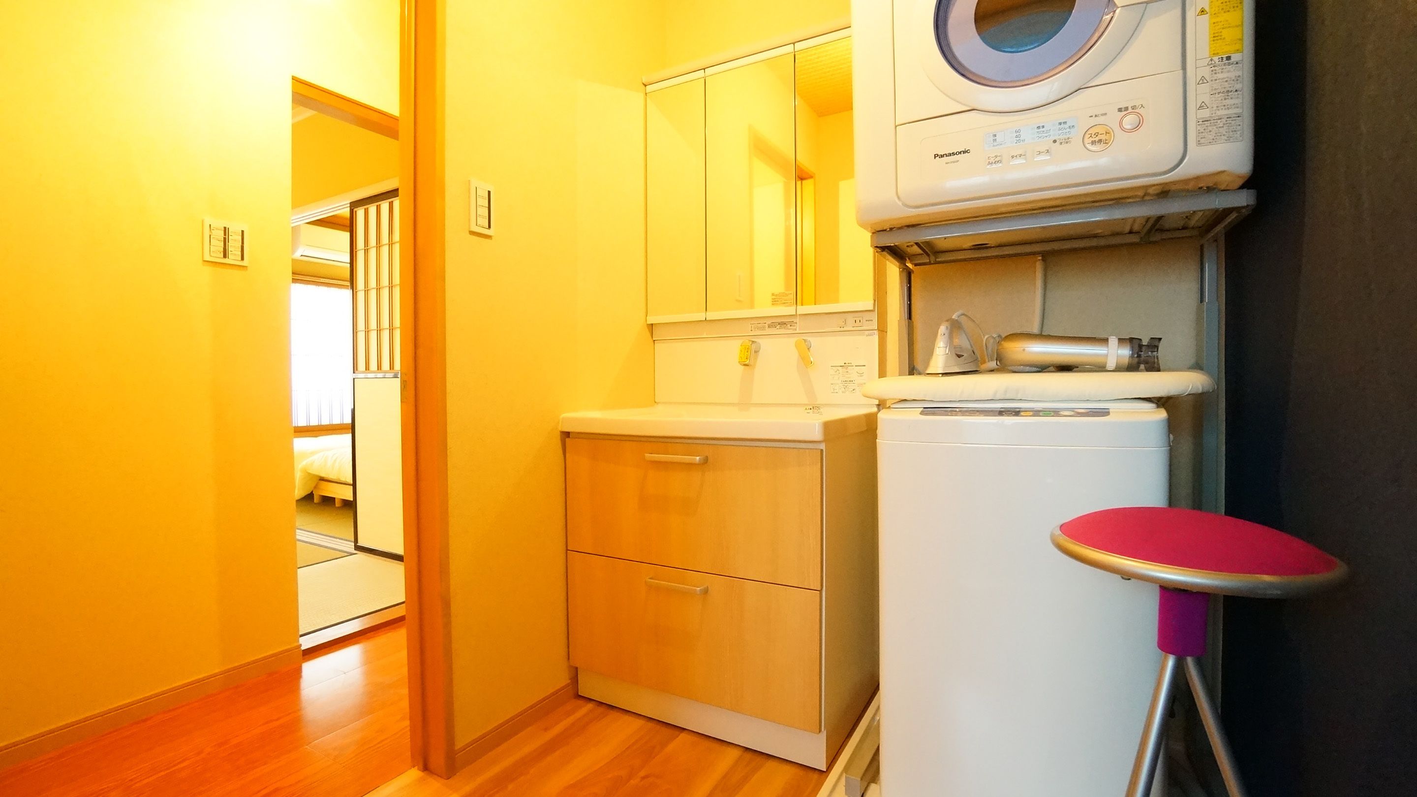 BEYOND HOTEL Takayama 1st