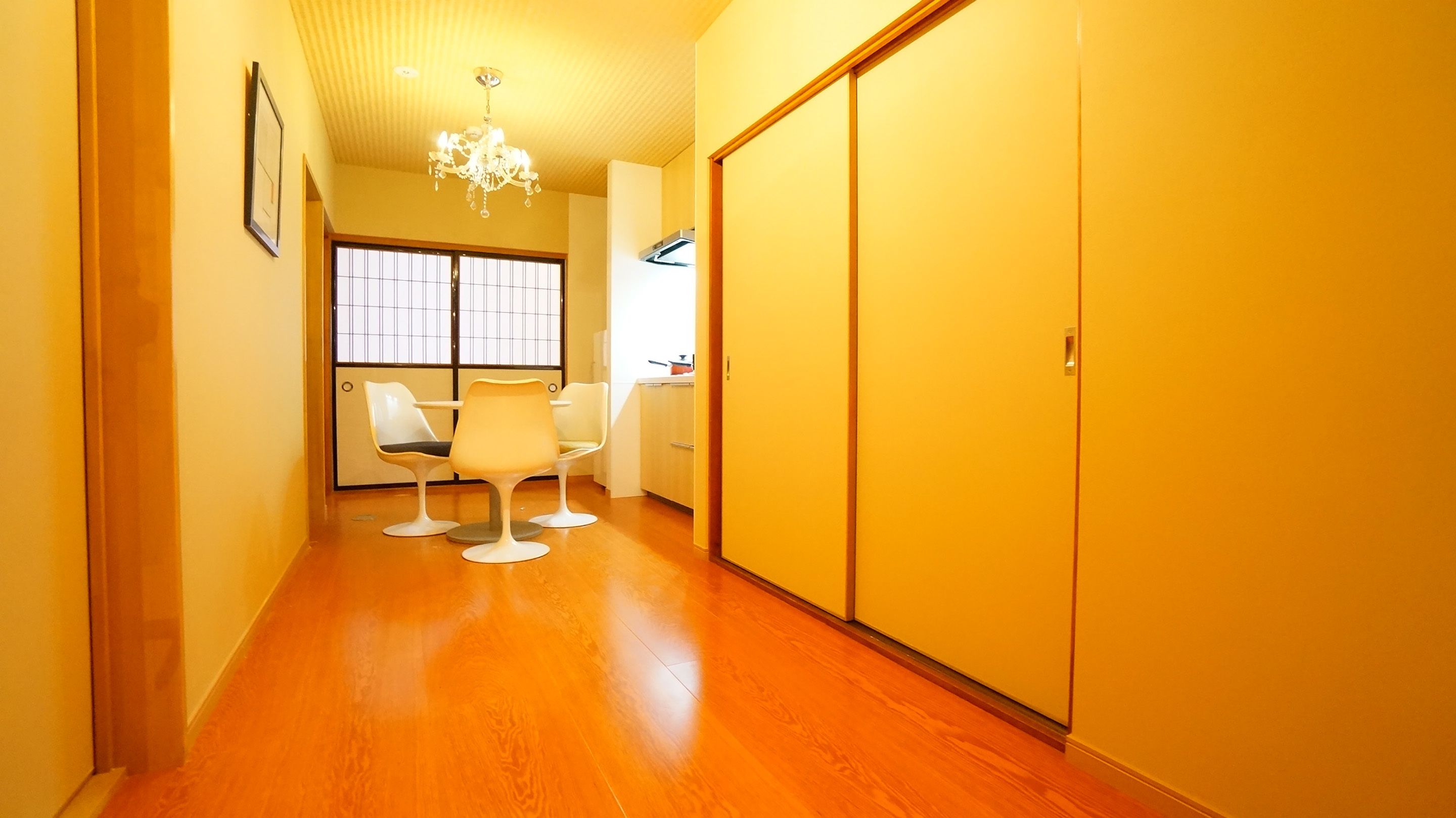 BEYOND HOTEL Takayama 1st