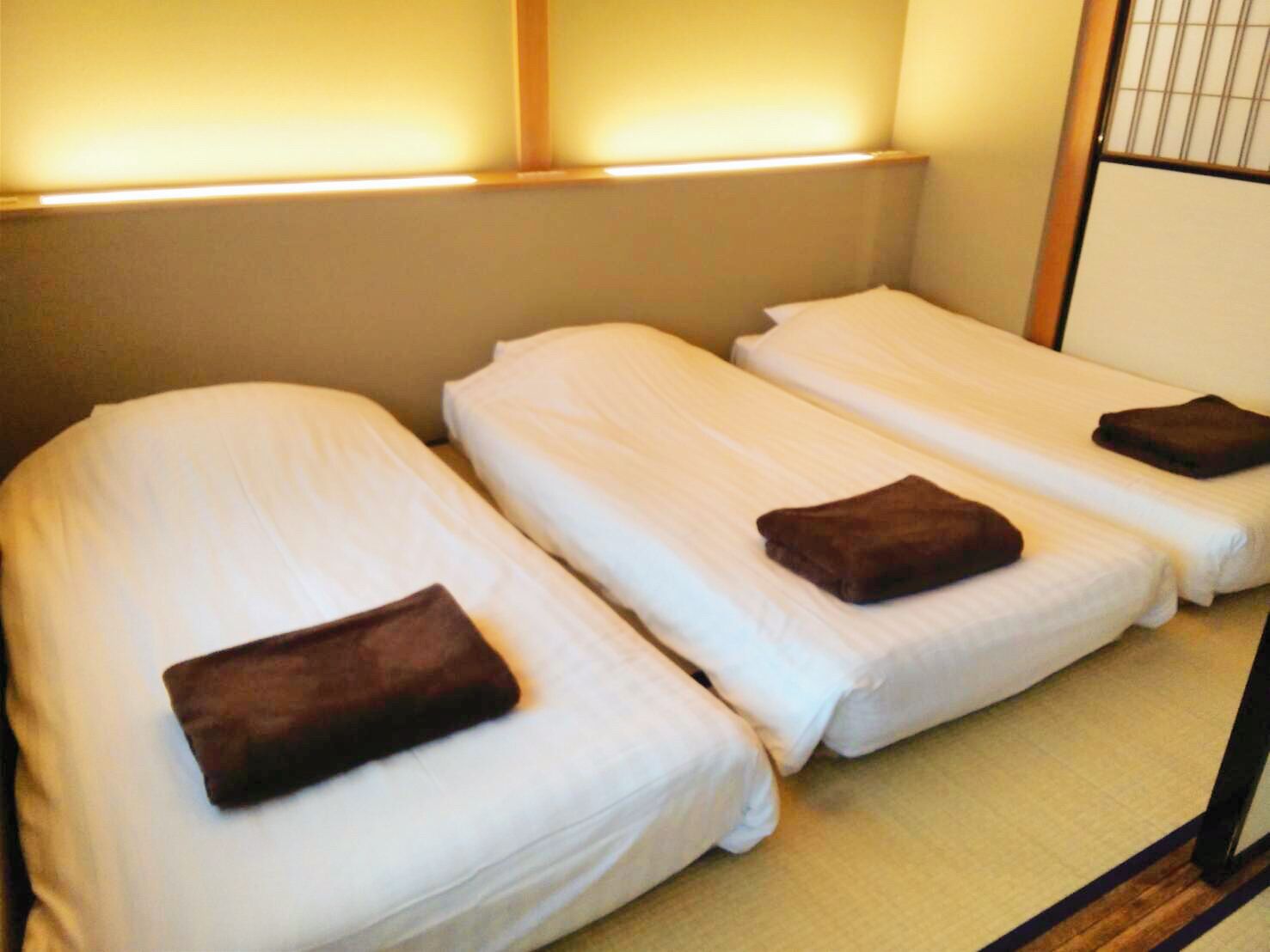 BEYOND HOTEL Takayama 1st