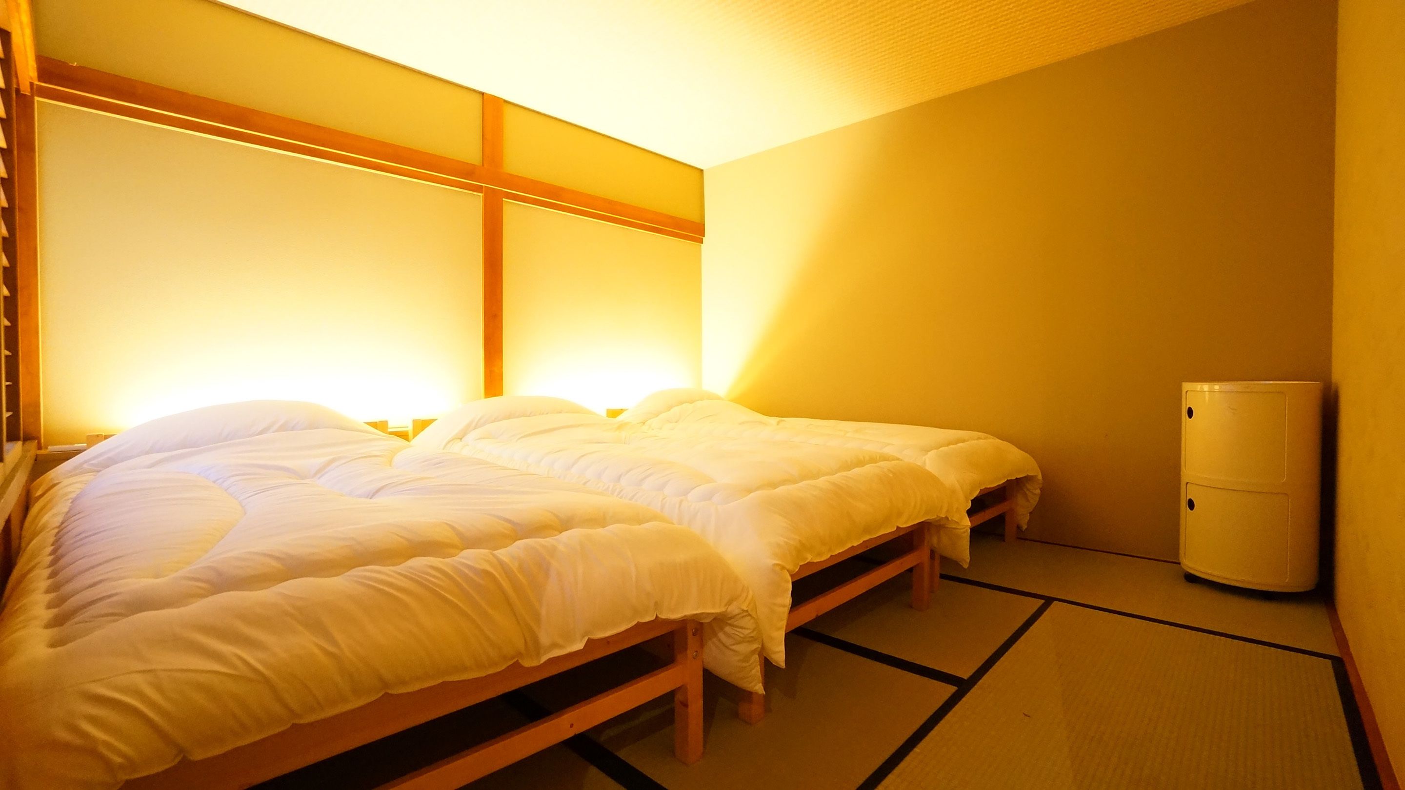 BEYOND HOTEL Takayama 1st
