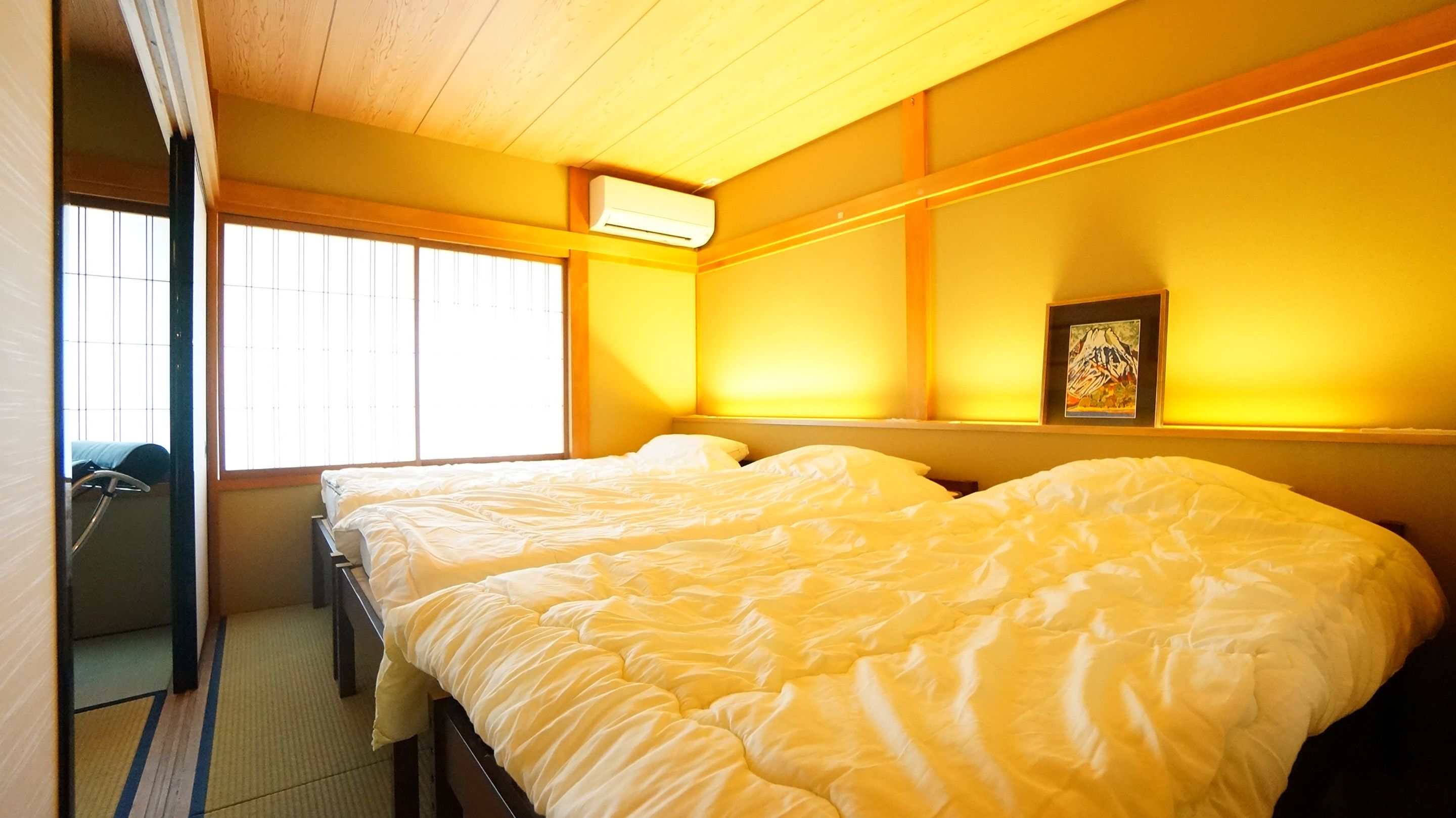 BEYOND HOTEL Takayama 1st