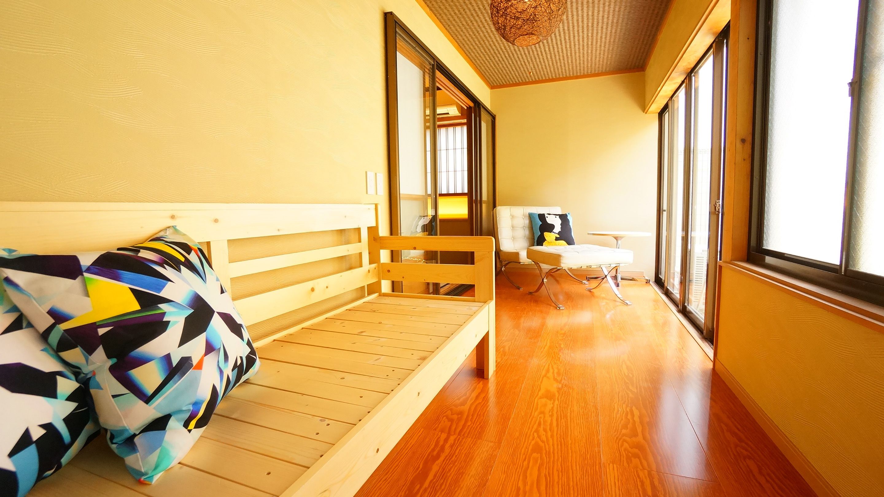 BEYOND HOTEL Takayama 1st