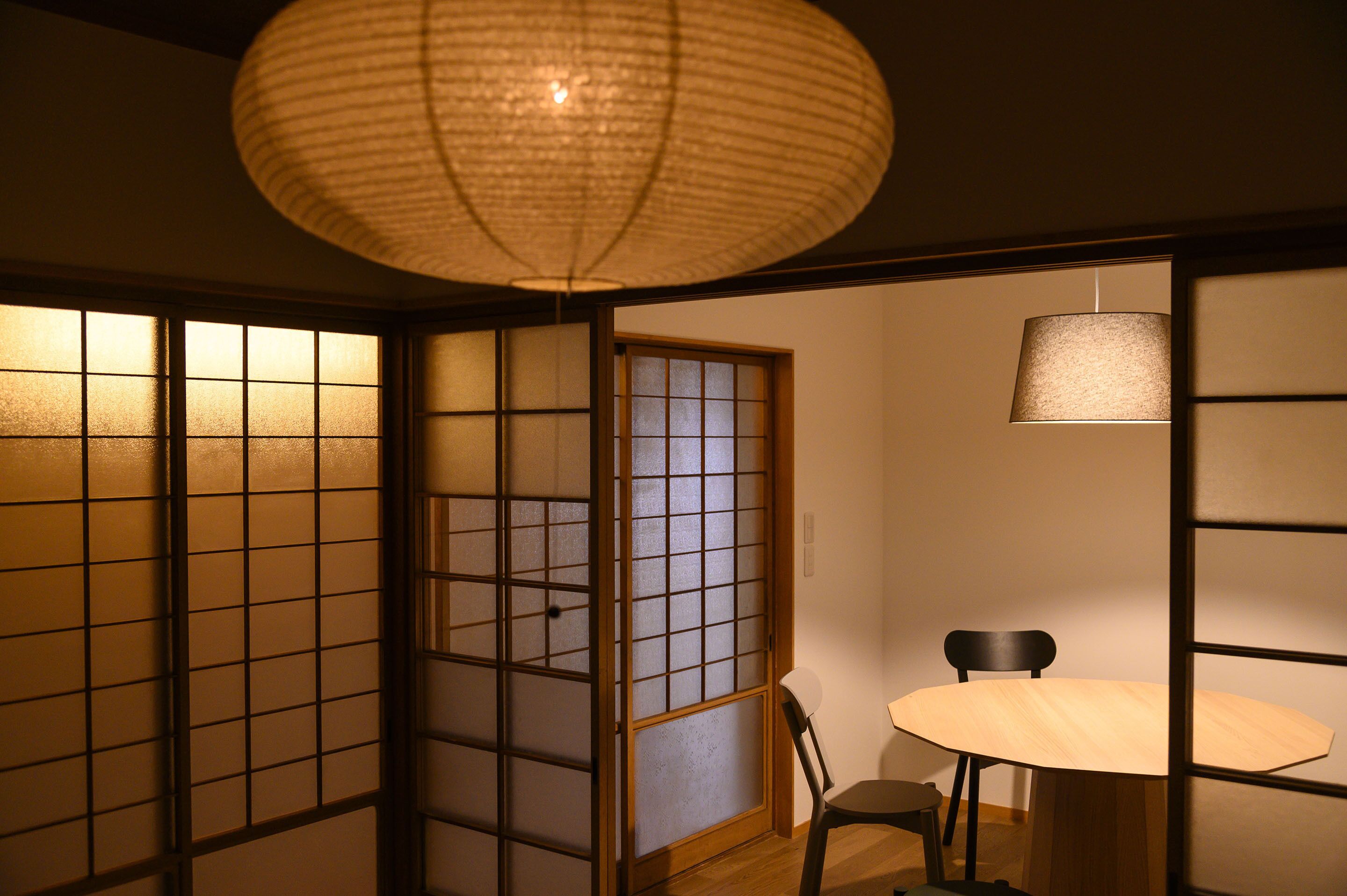 Beyond Hotel Takayama 4Th