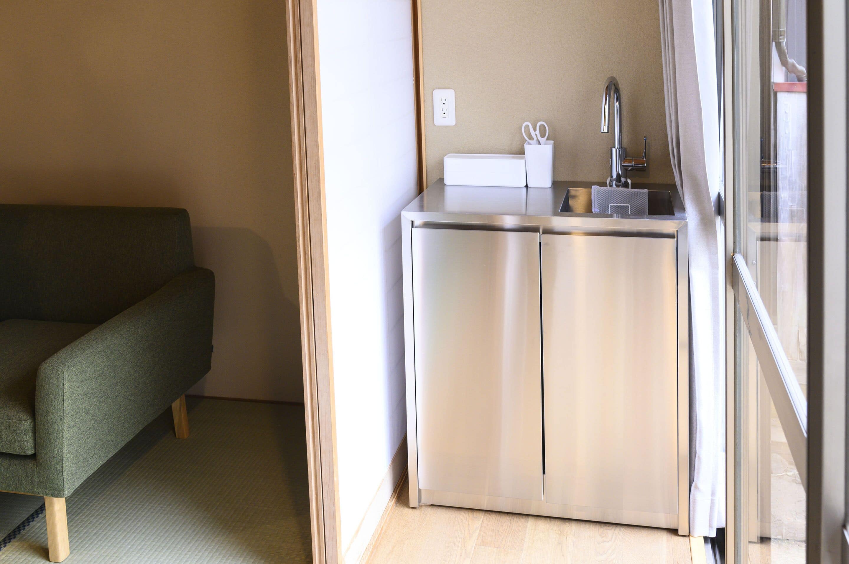 Beyond Hotel Takayama 4Th