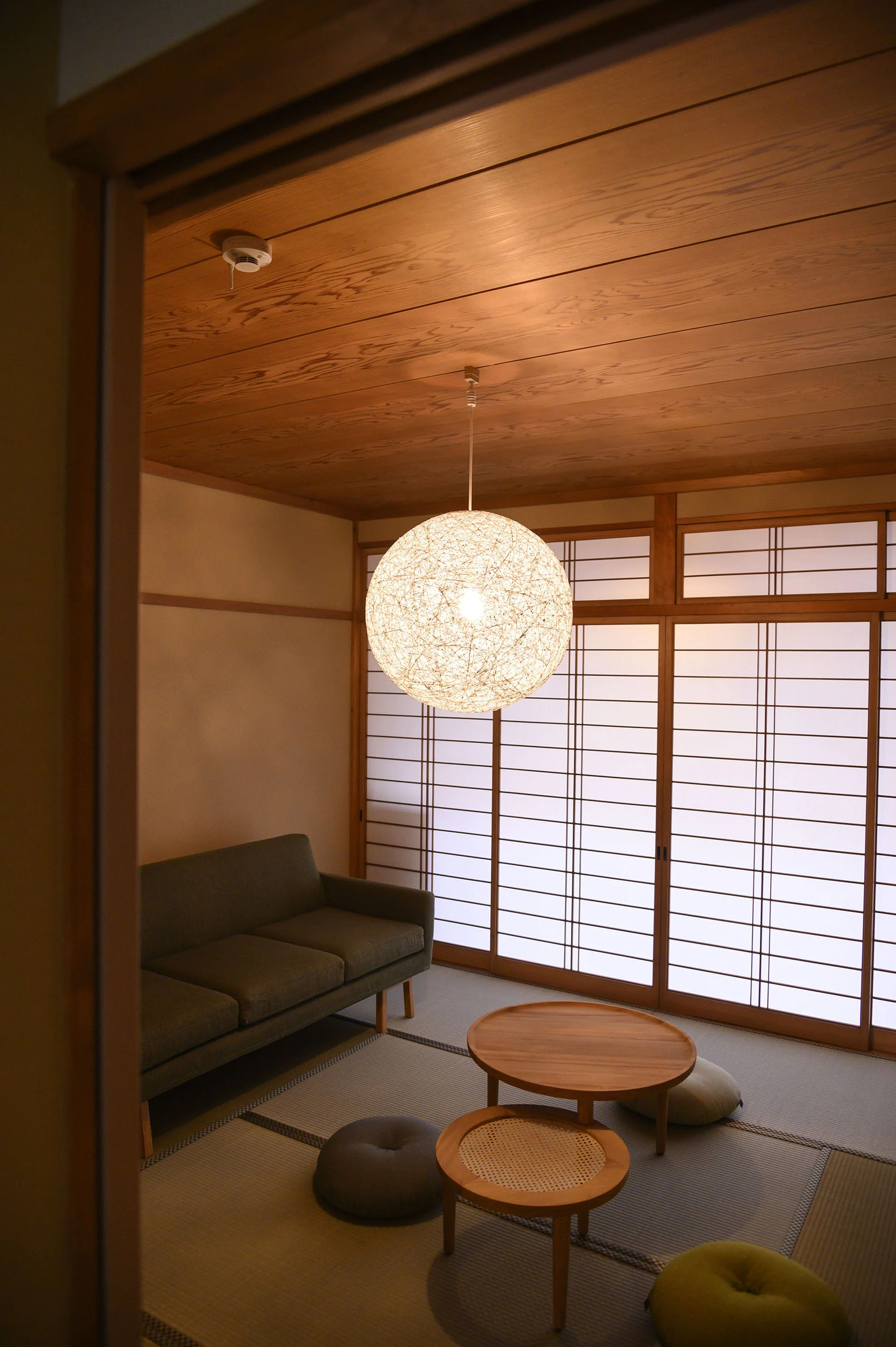 Beyond Hotel Takayama 4Th