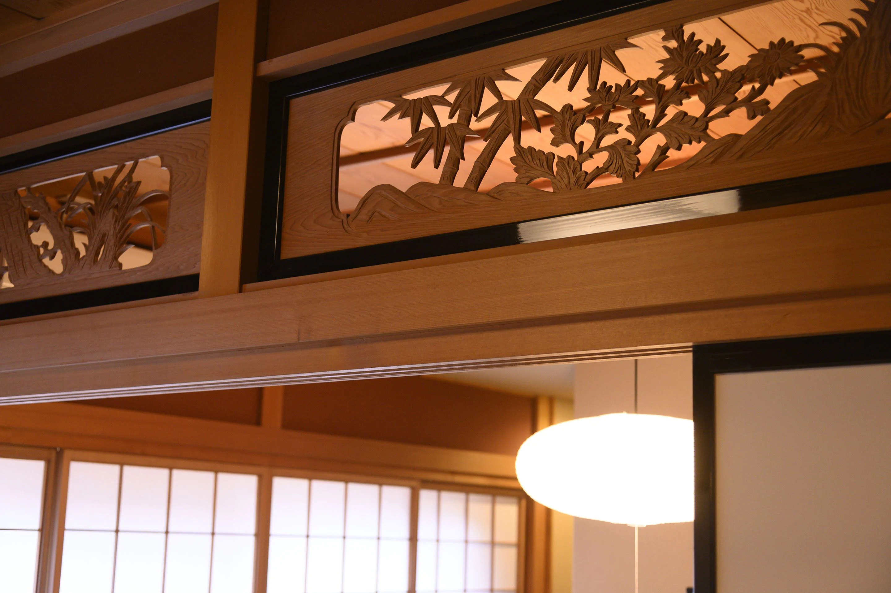 Beyond Hotel Takayama 4Th