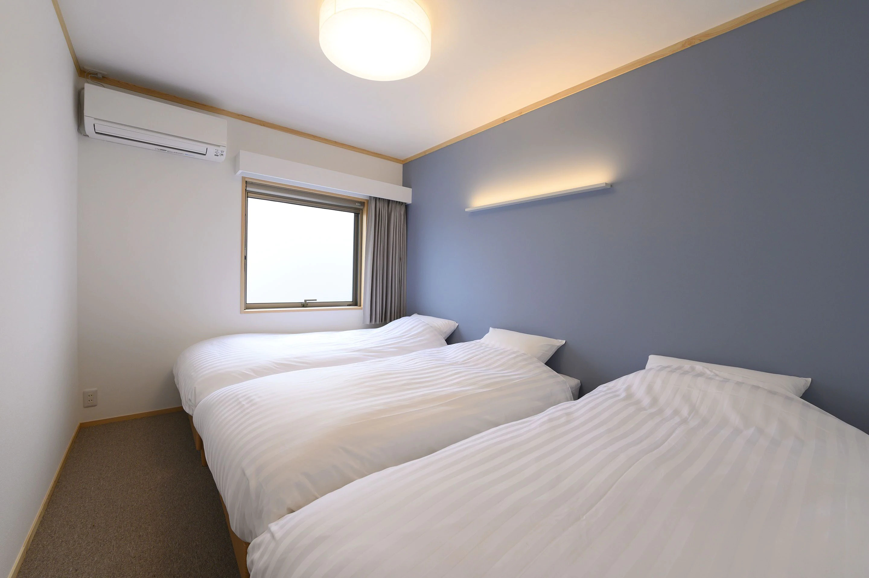 Beyond Hotel Takayama 4Th