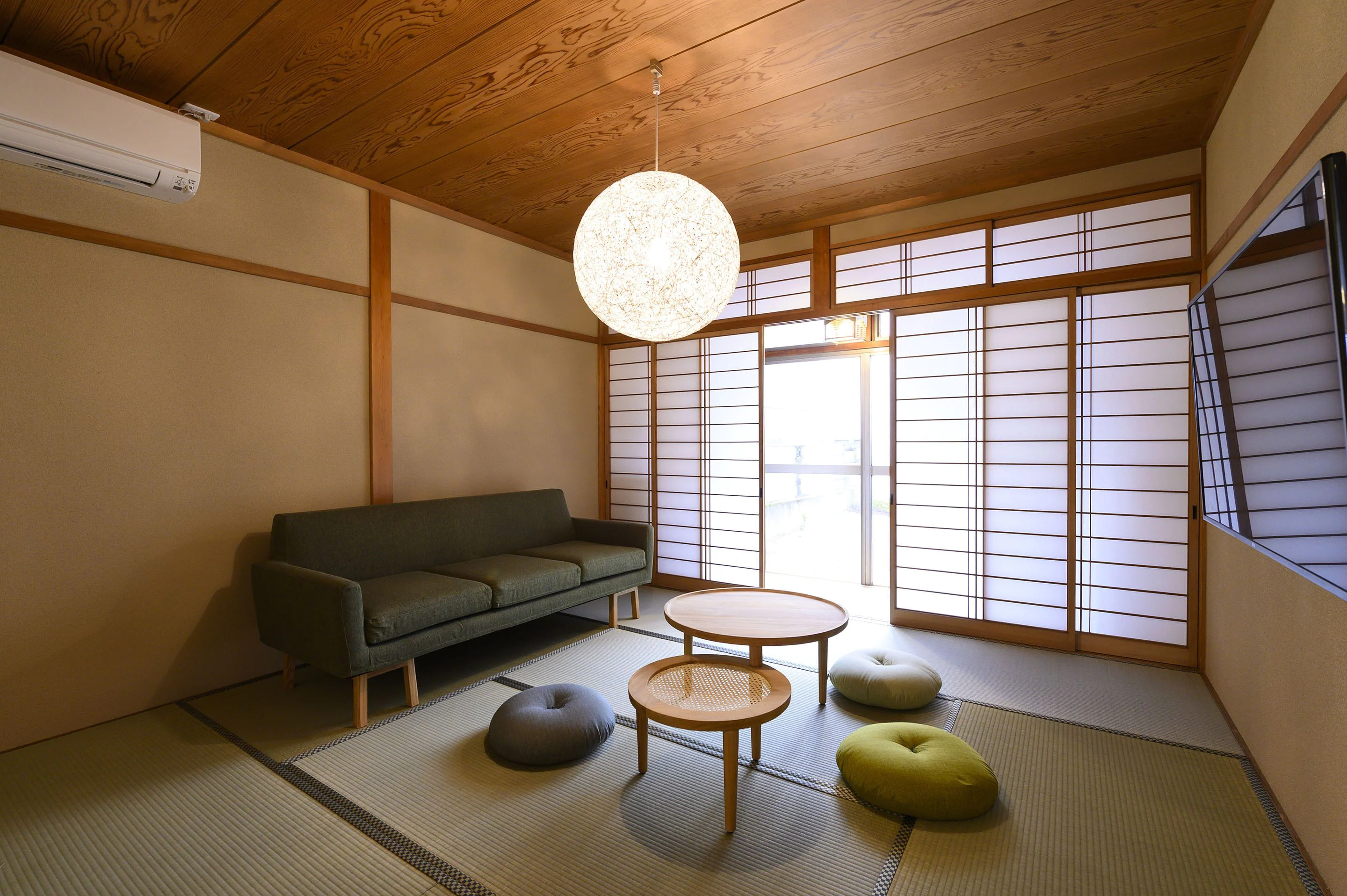 Beyond Hotel Takayama 4Th