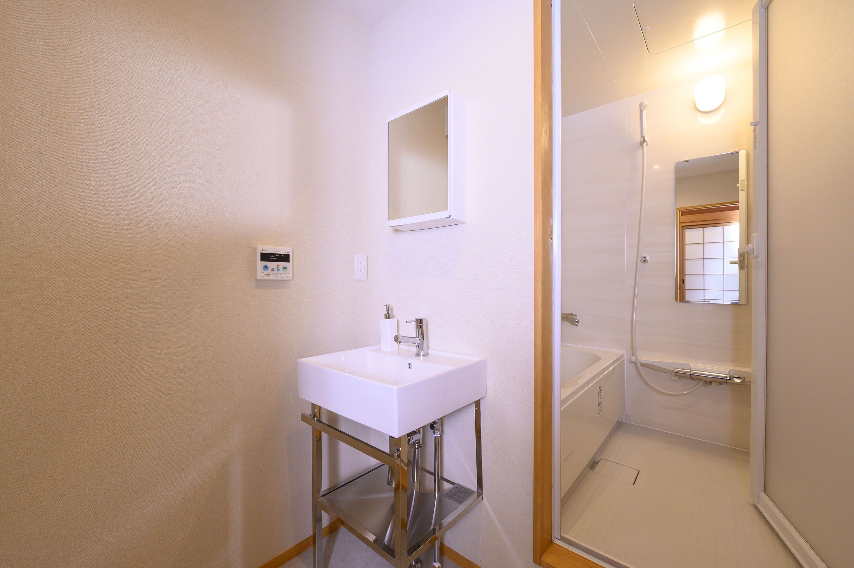 Beyond Hotel Takayama 4Th