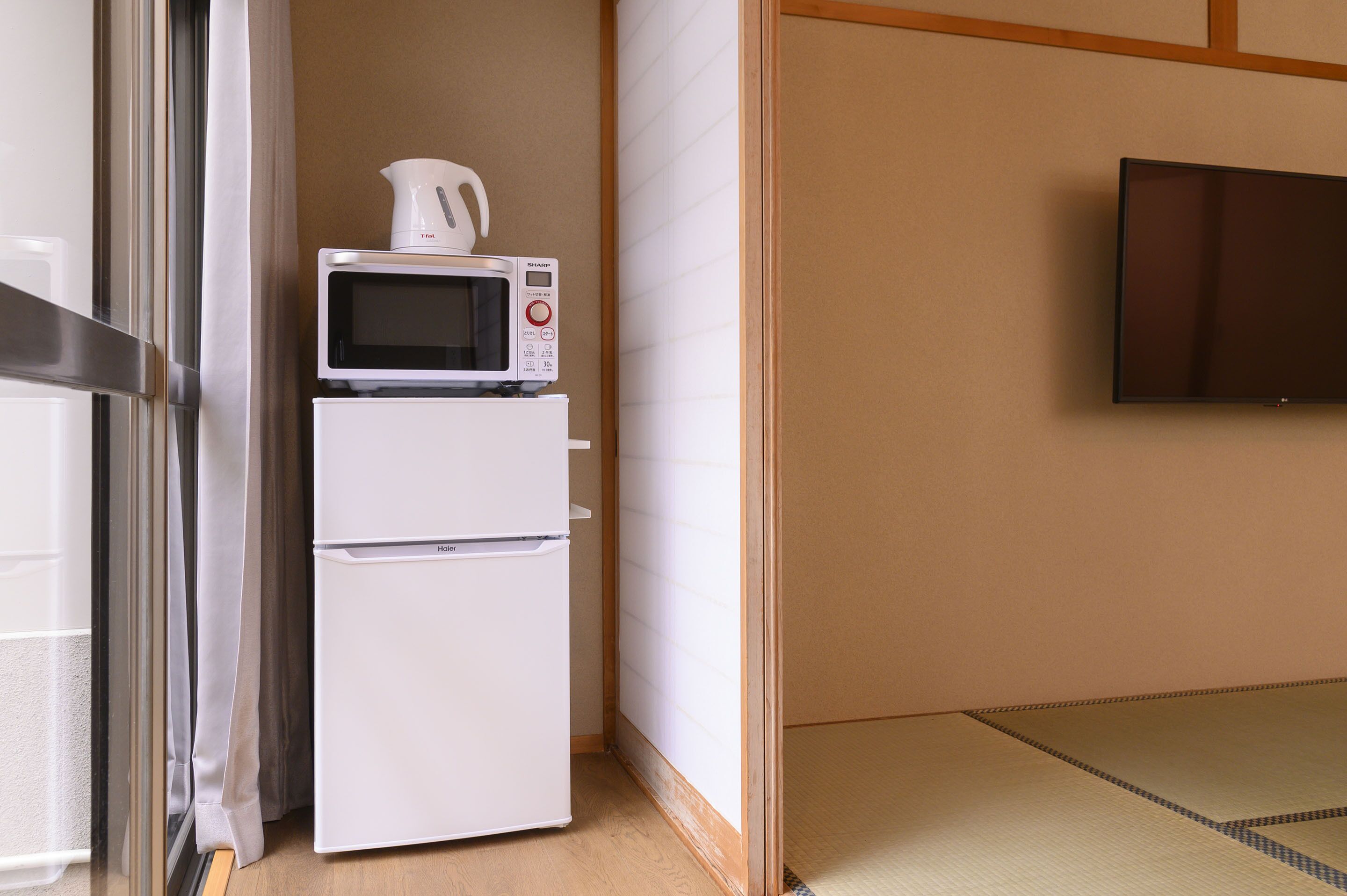 Beyond Hotel Takayama 4Th