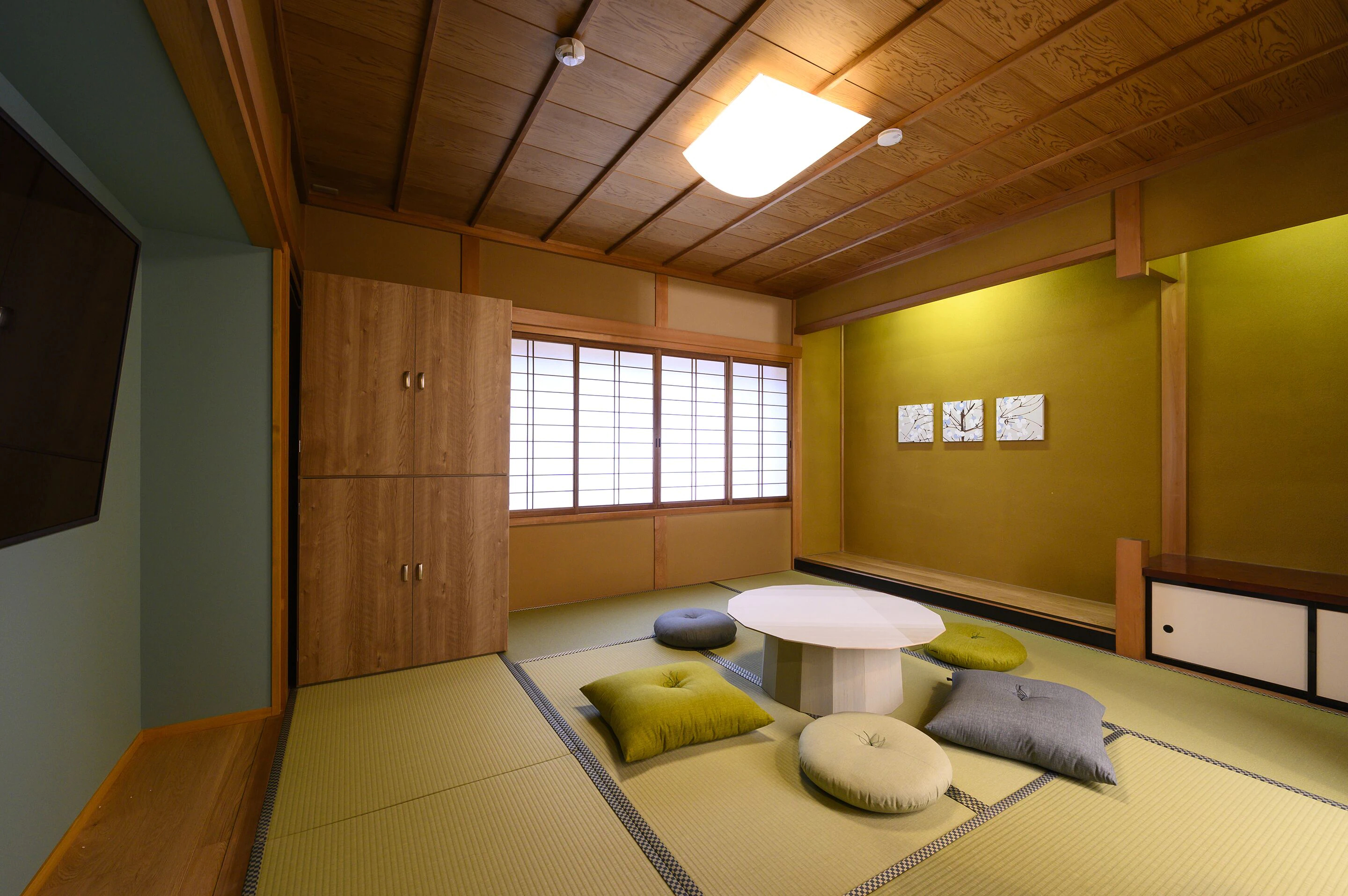 Beyond Hotel Takayama 4Th
