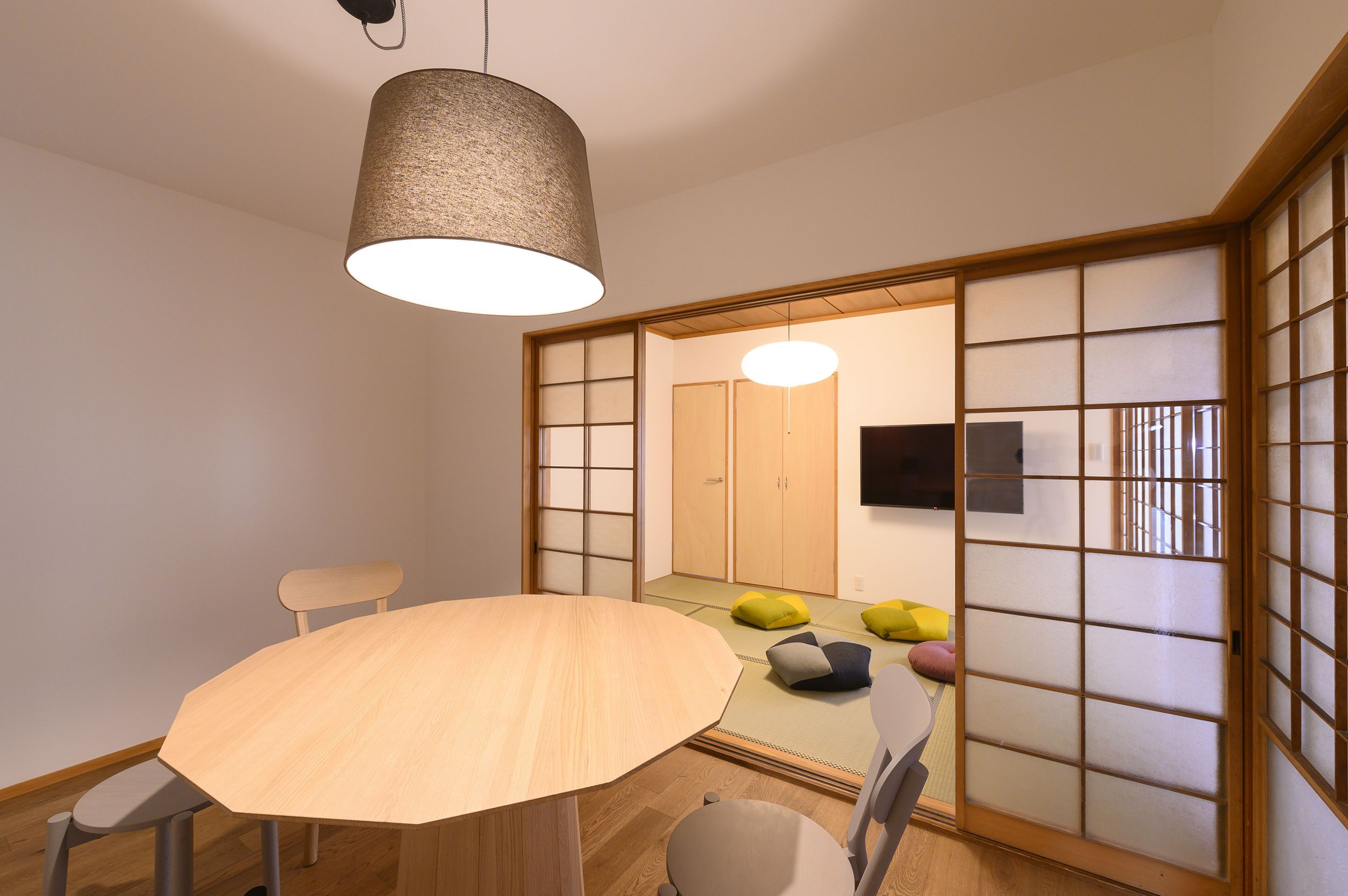 Beyond Hotel Takayama 4Th