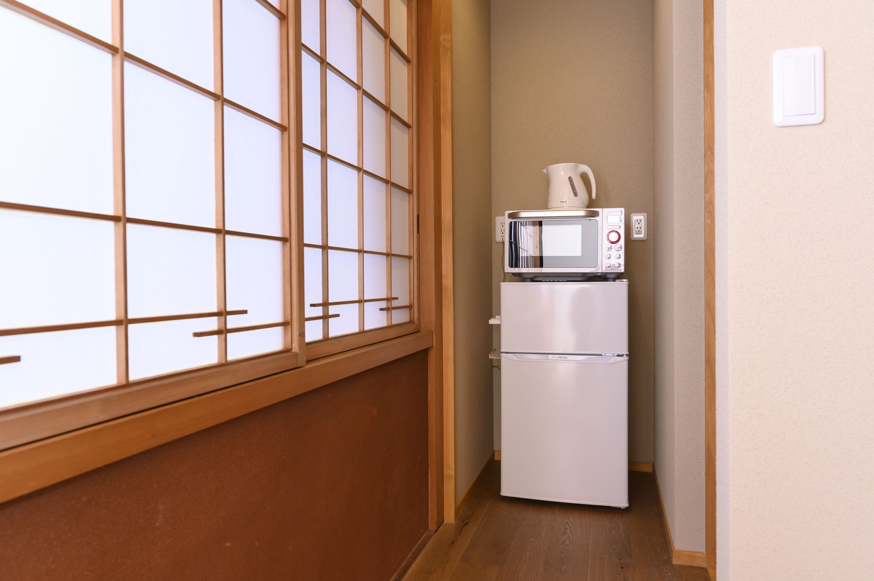 Beyond Hotel Takayama 4Th