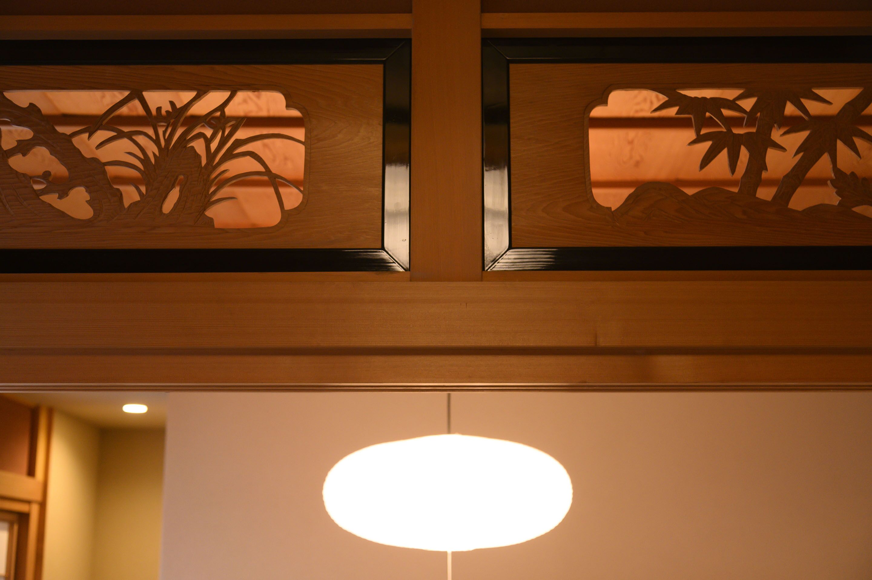 Beyond Hotel Takayama 4Th